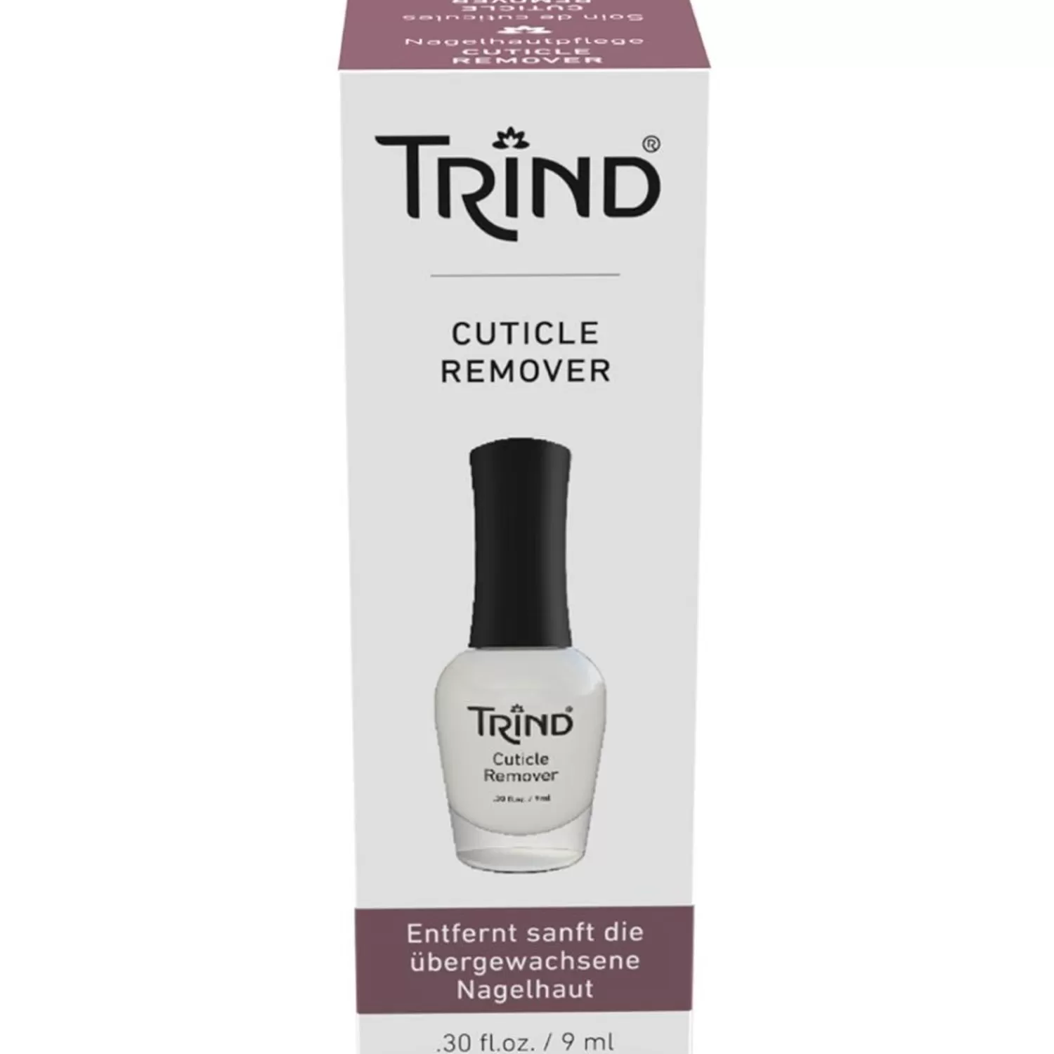 Trind Cuticle Remover