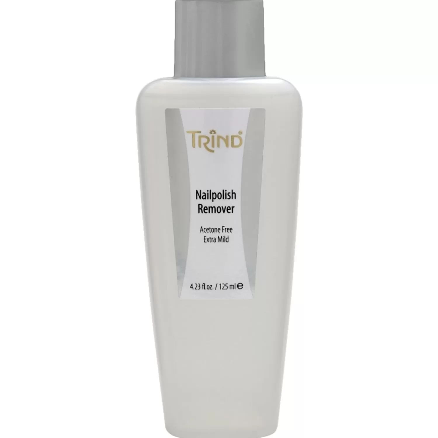 Trind Polish Remover