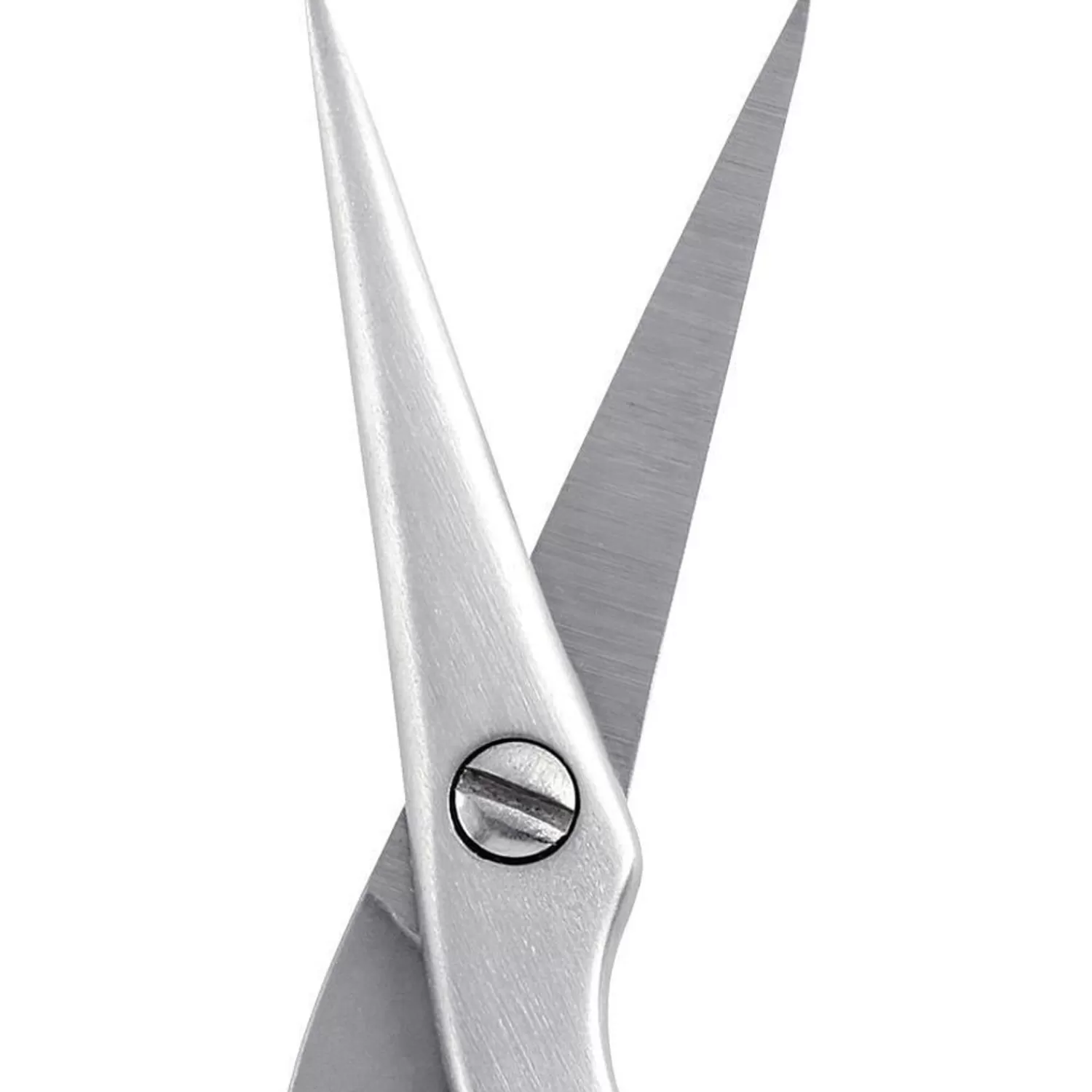 Tweezerman Brow Shaping Scissors & Brush