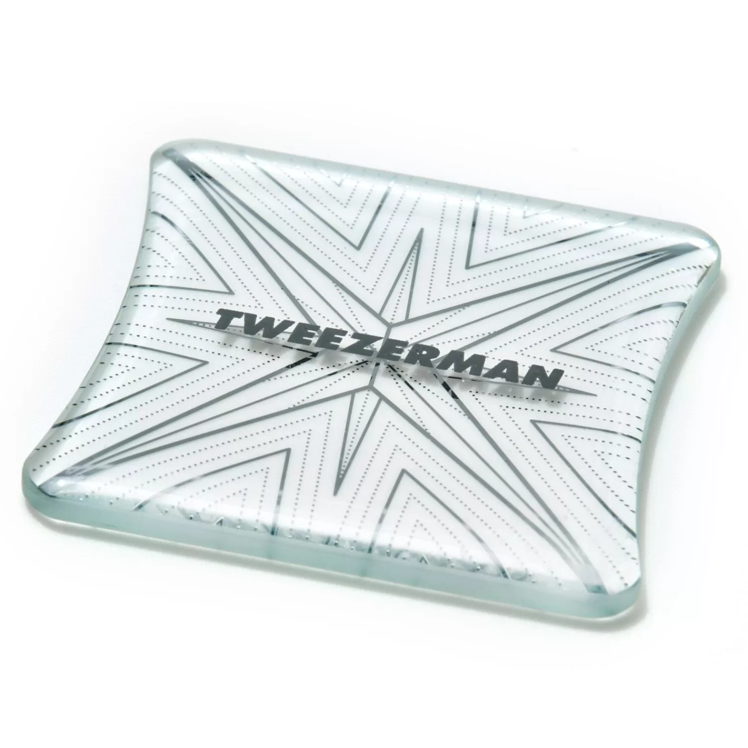 Tweezerman Line Clear Skin Microderm Tool