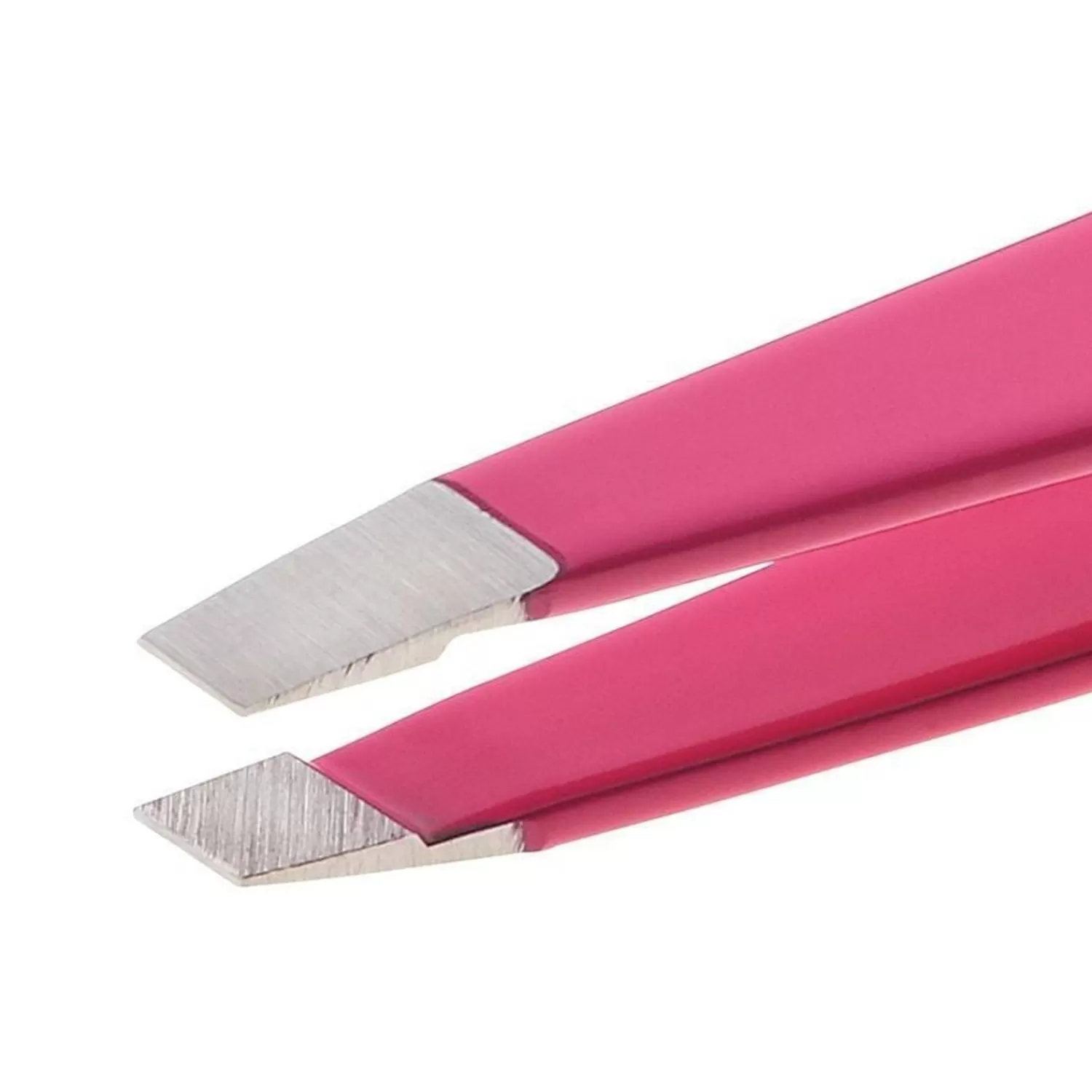 Tweezerman Slant Tweezer Roze