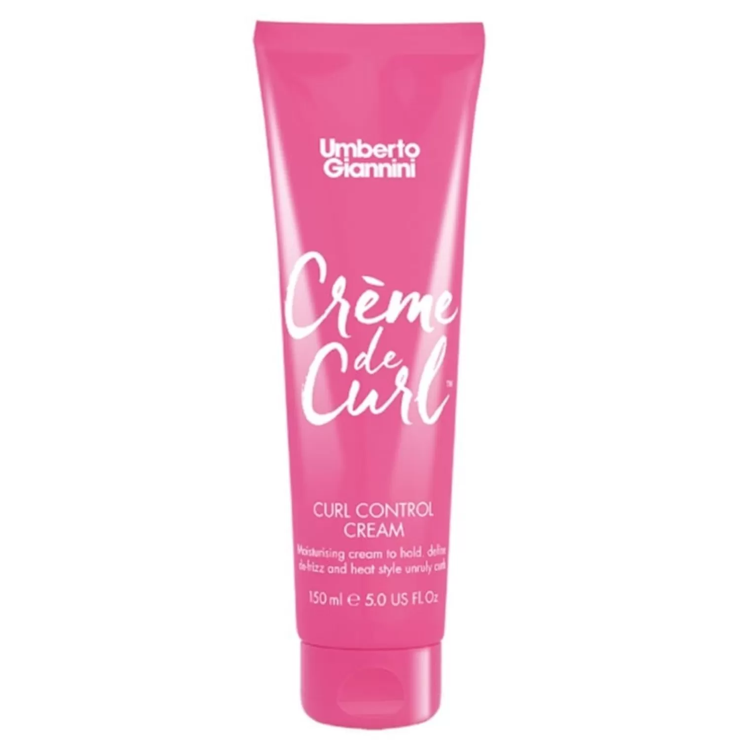 Umberto Giannini Curl Control Cream