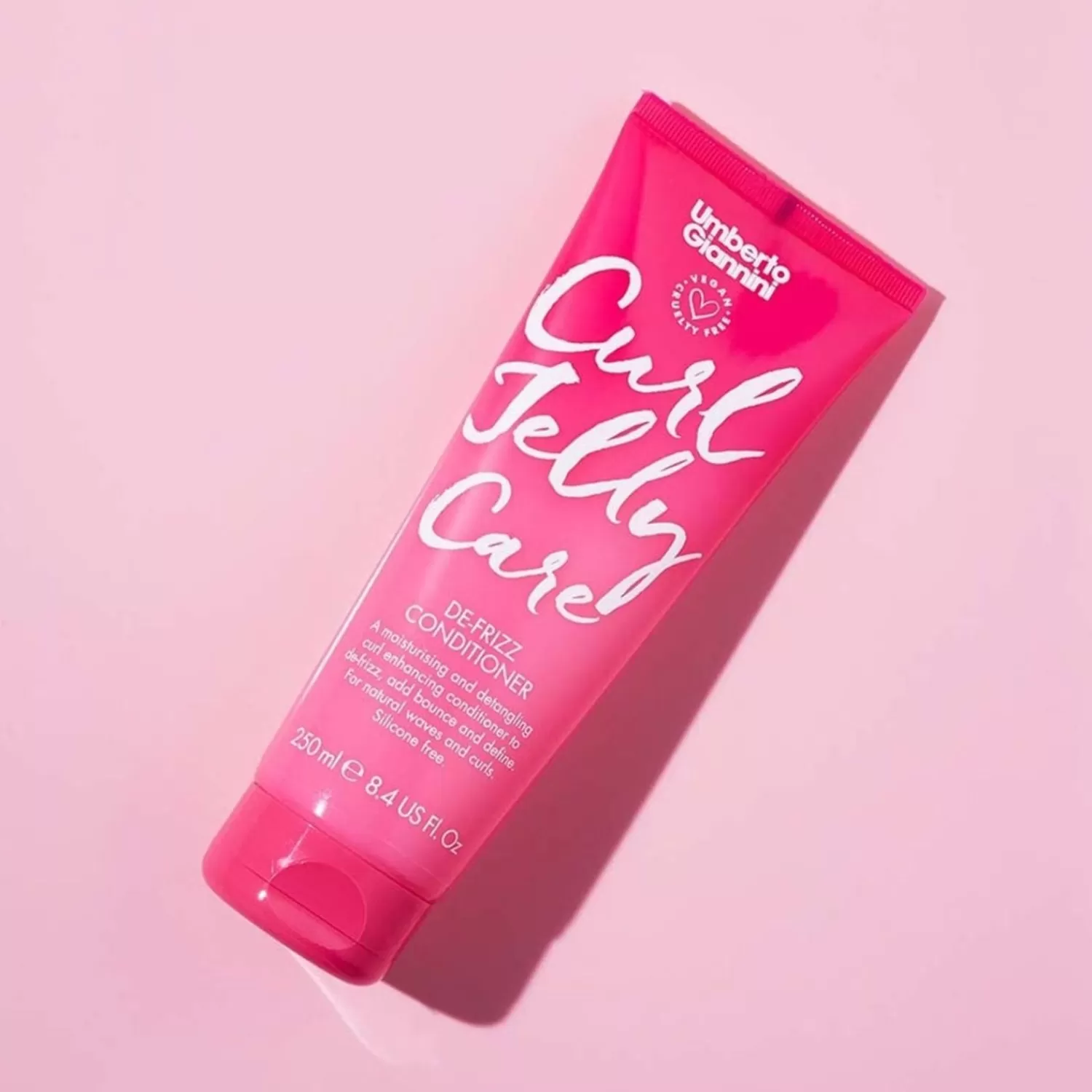 Umberto Giannini Curl Jelly Verzorgende Conditioner