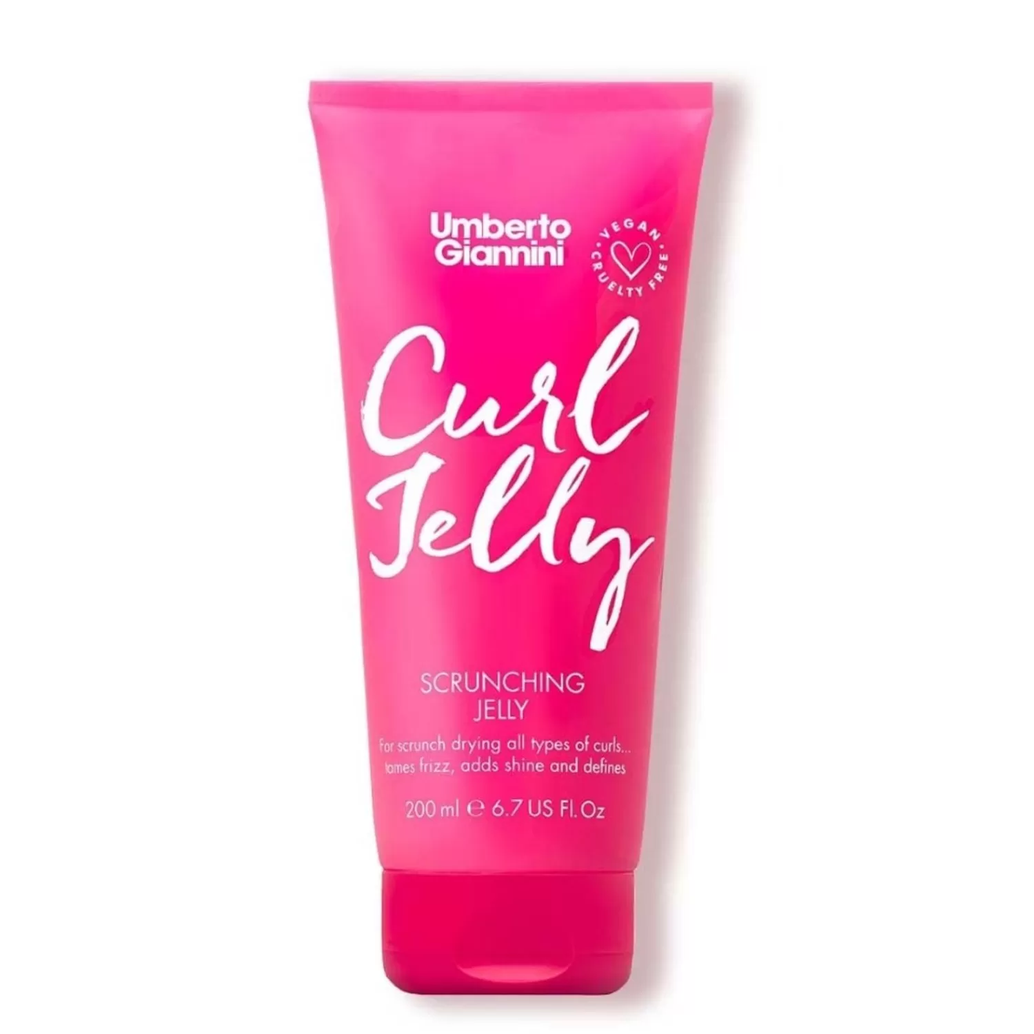 Umberto Giannini Curl Scrunching Jelly Gel