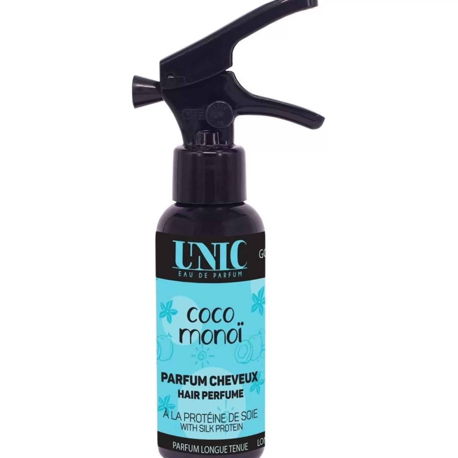 UNIC Haarparfum Coco Monoi