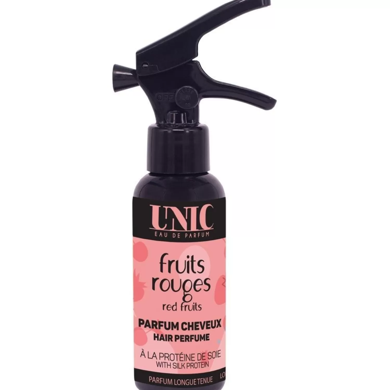 UNIC Haarparfum Rode Vruchten