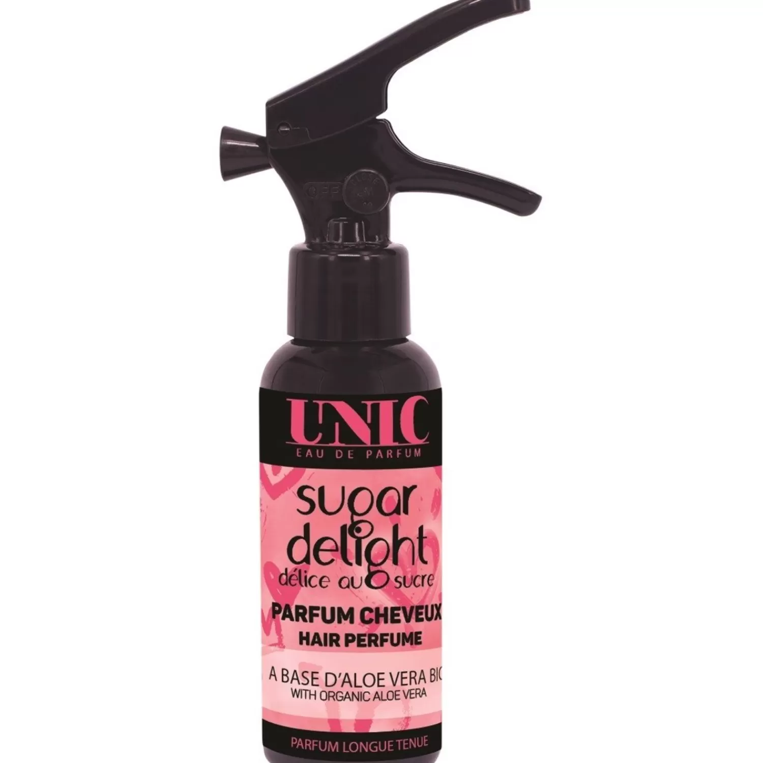 UNIC Haarparfum Sugar Delight