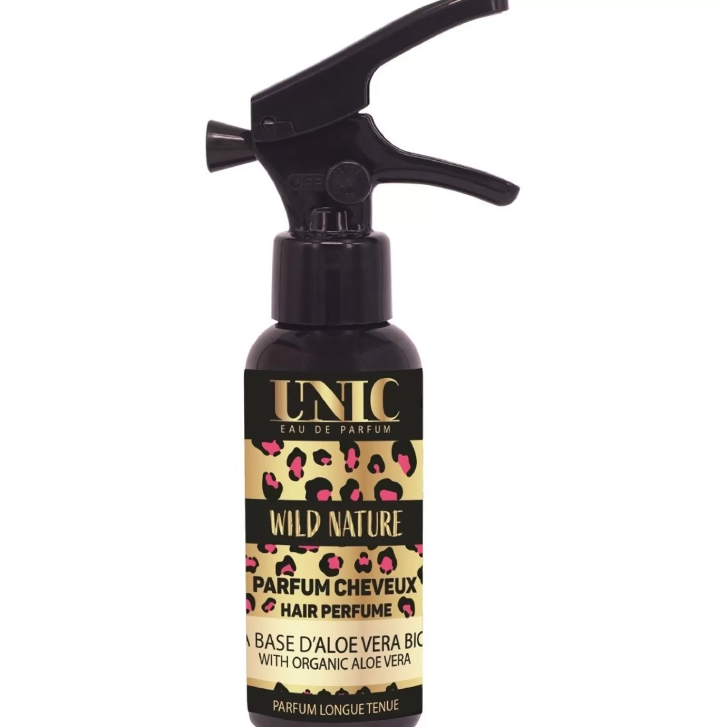 UNIC Haarparfum Wilde Natuur