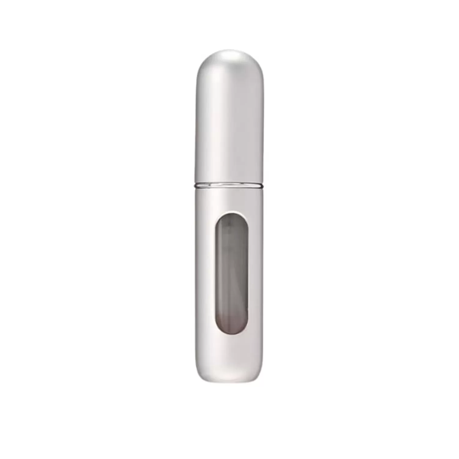 UNIQ Parfum Stoffig Zilver - 5 Ml