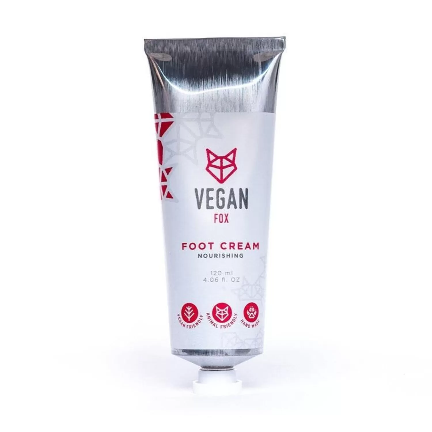 Vegan Fox Nourishing