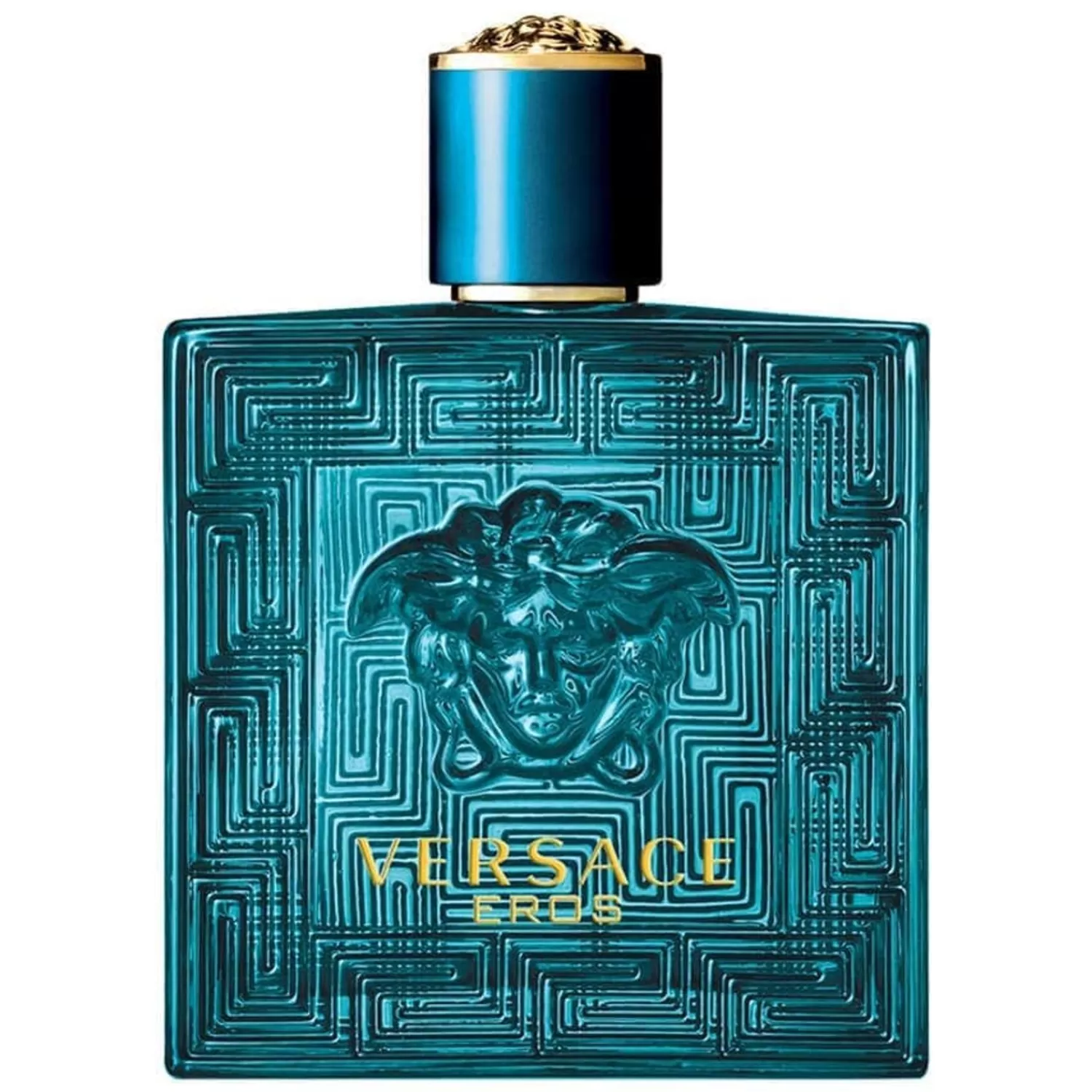 Versace Eros Aftershavelotion