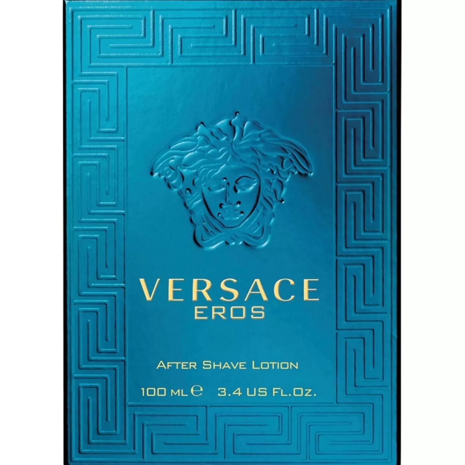 Versace Eros Aftershavelotion