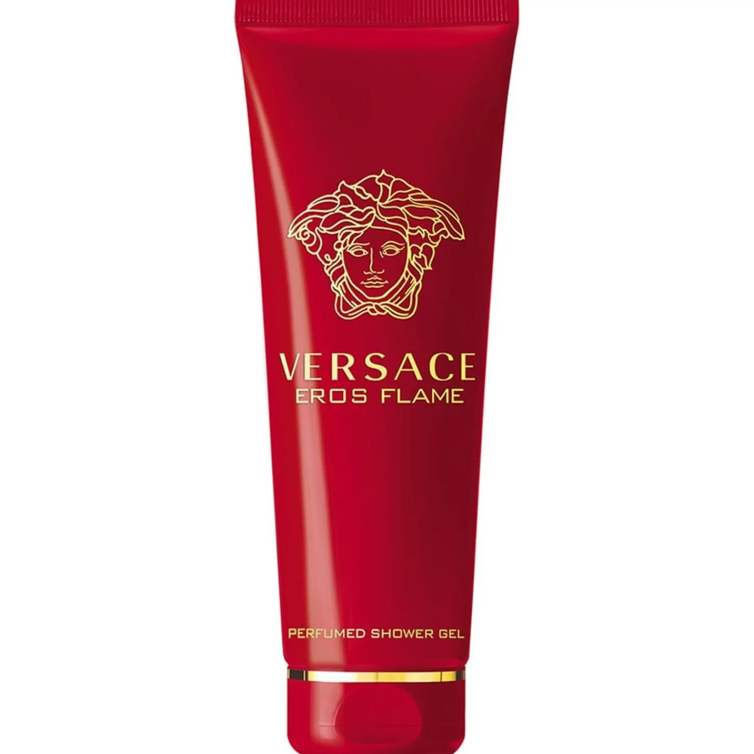 Versace Eros Flame Showergel