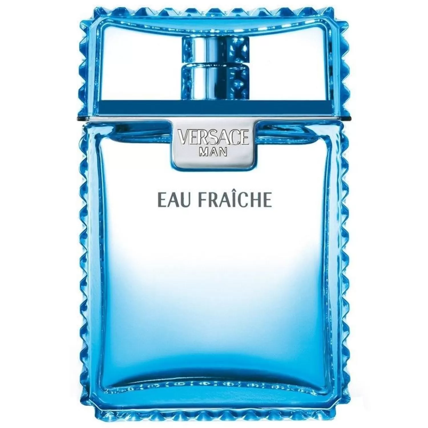 Versace Man Eau Fraiche Aftershave