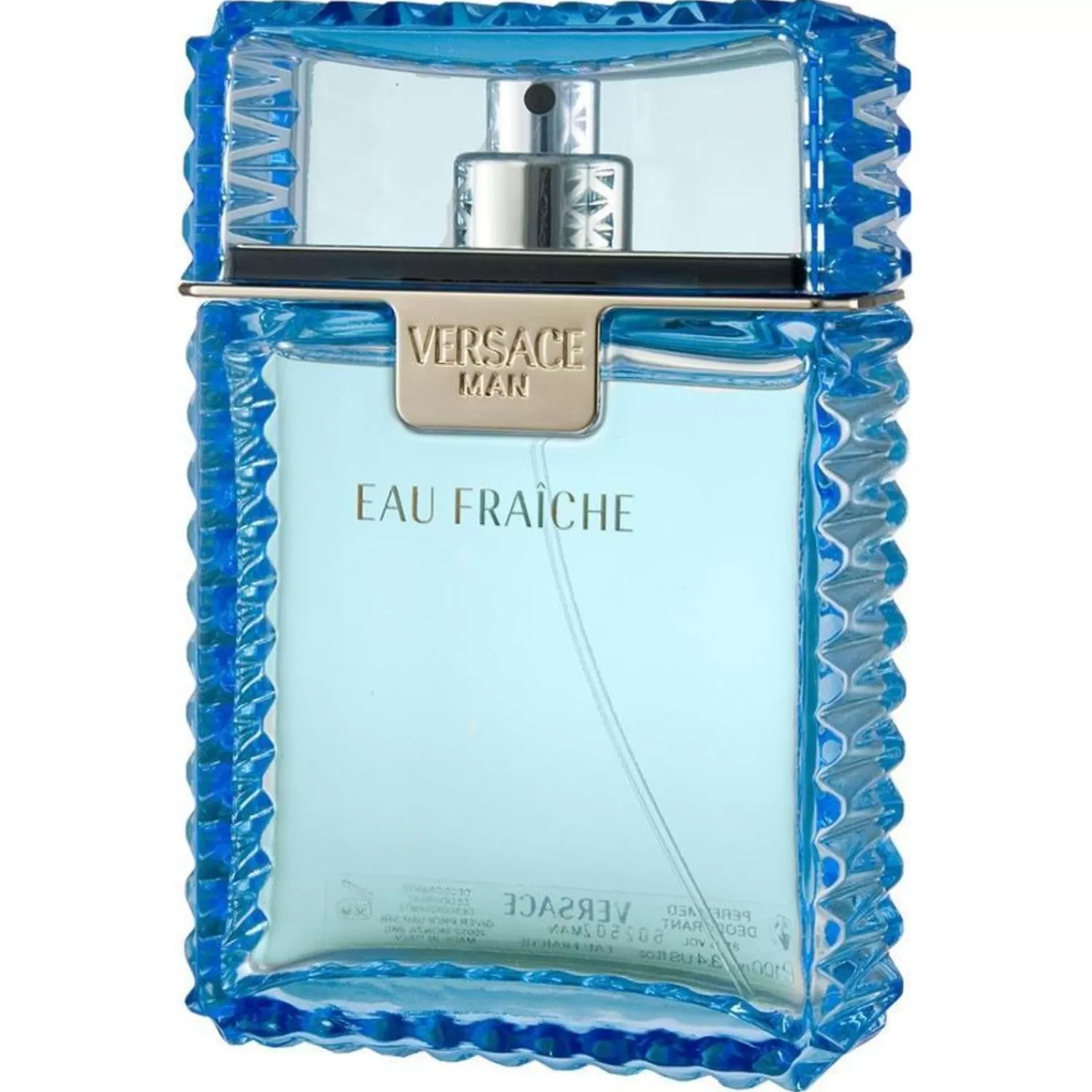 Versace Man Eau Fraiche Deodorantspray