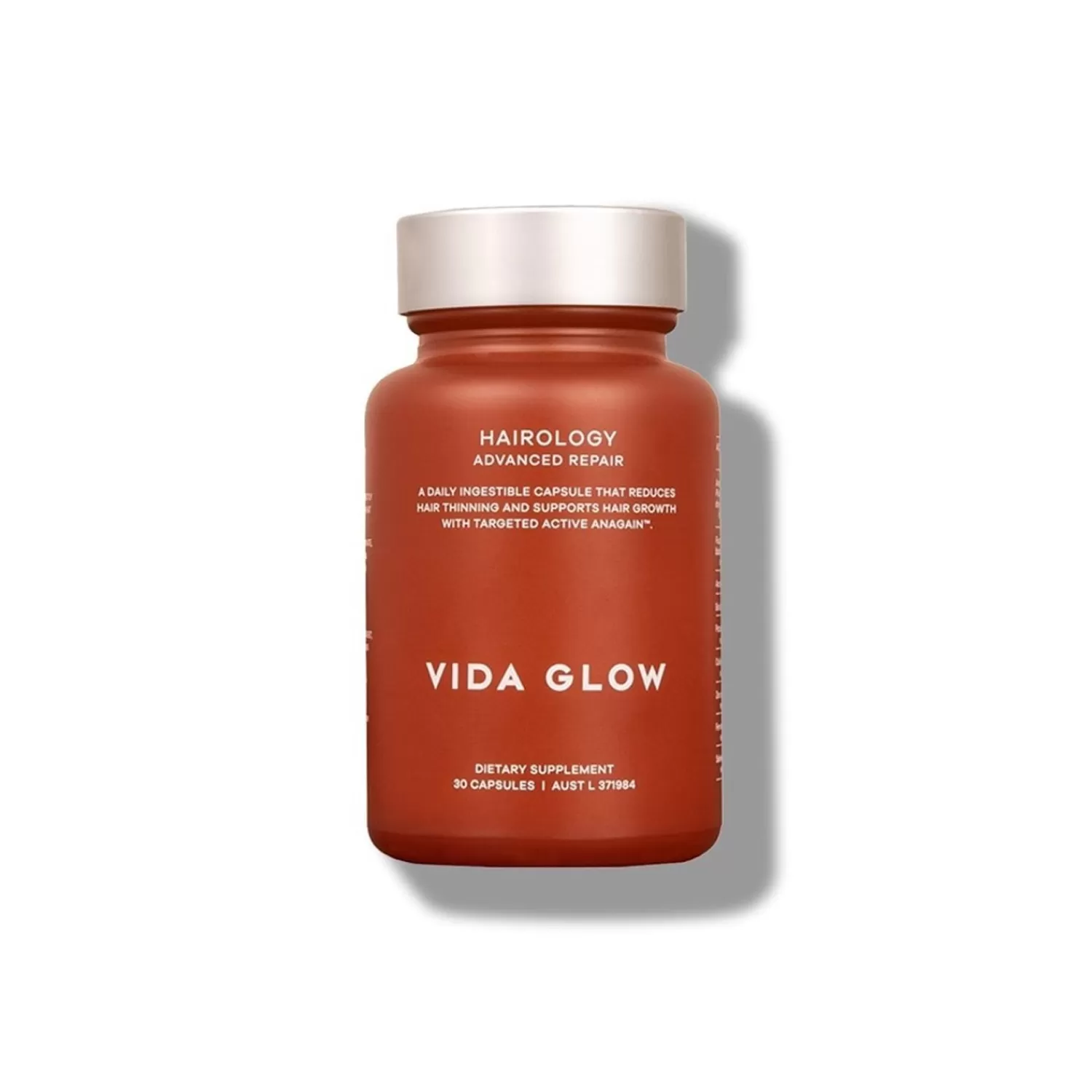 Vida Glow Hairology