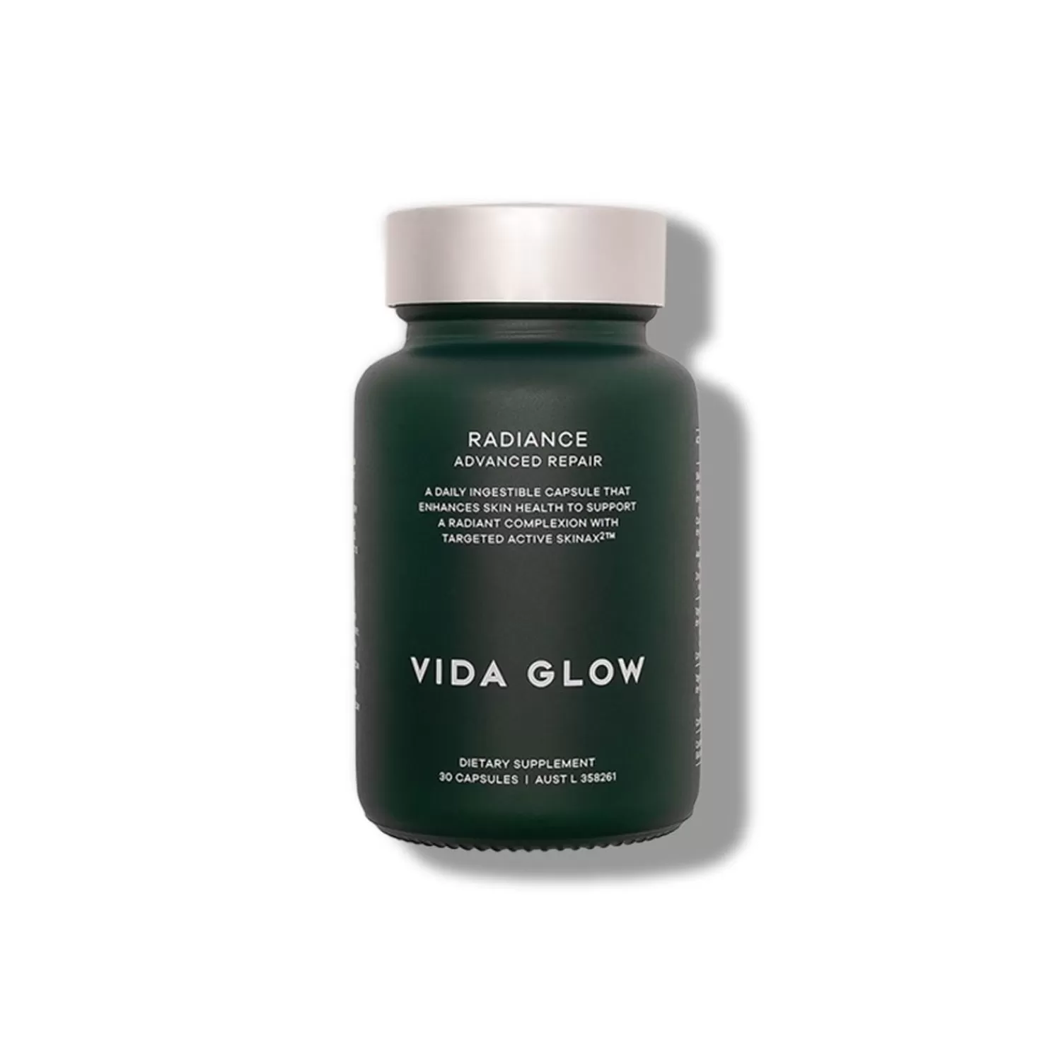 Vida Glow -Uitstraling