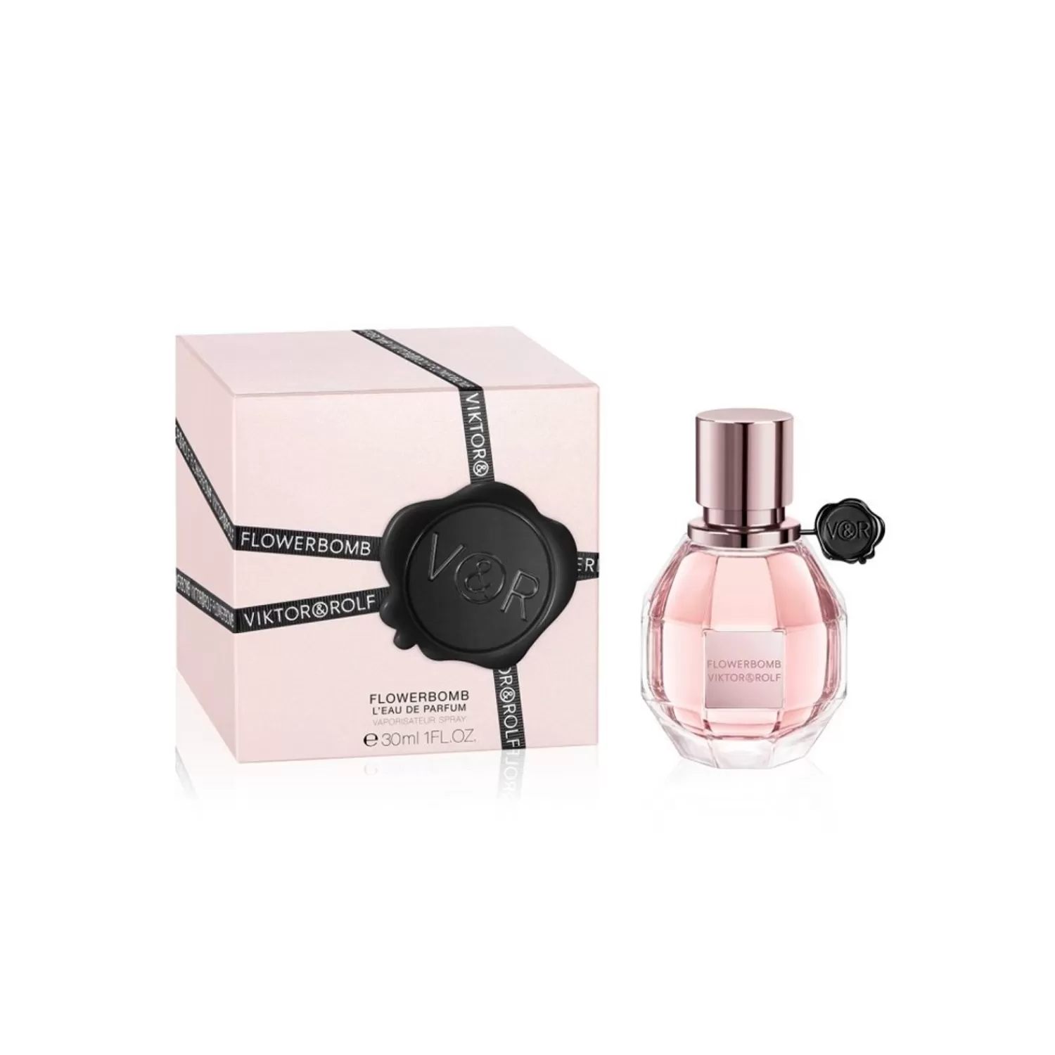 Viktor&Rolf Flowerbomb Eau De Parfum