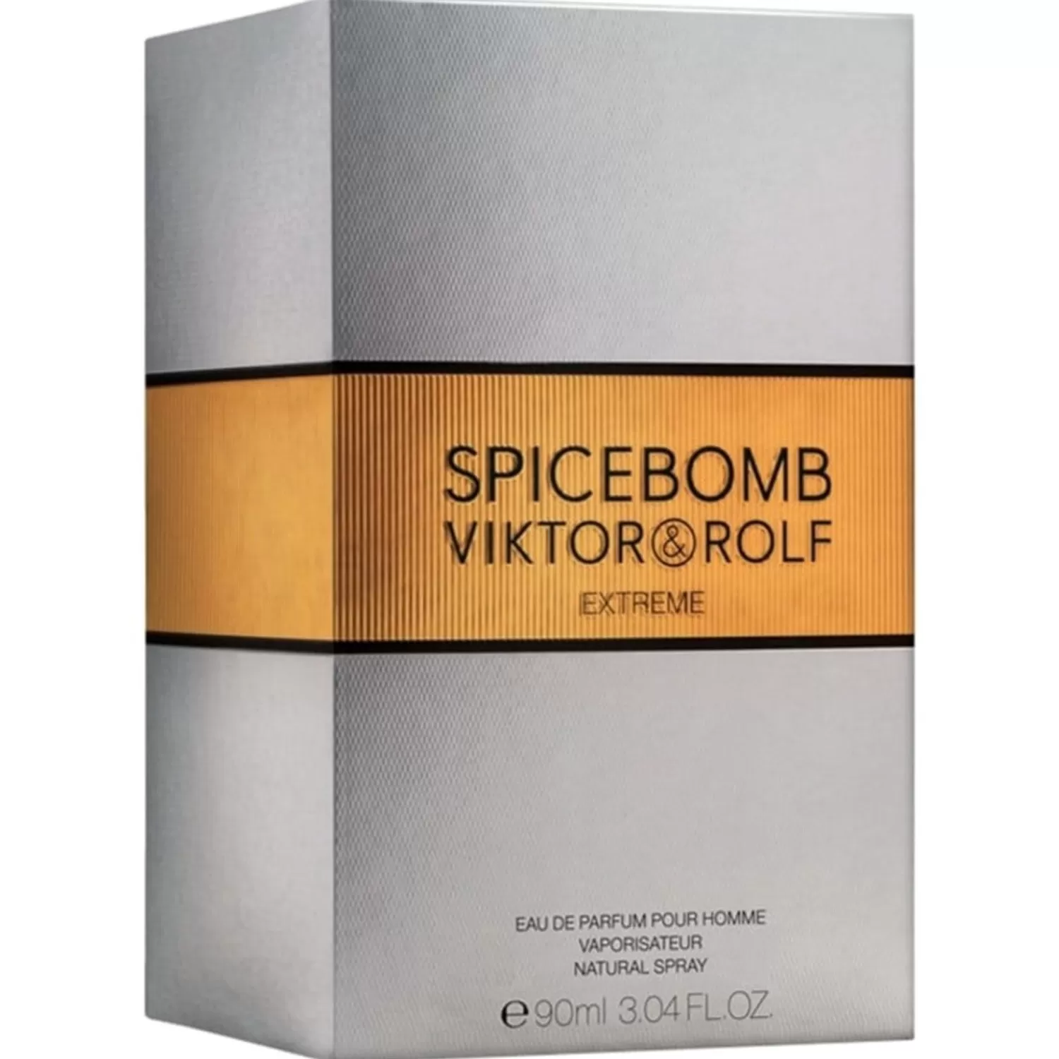 Viktor&Rolf Spicebomb Extreme Eau De Parfum