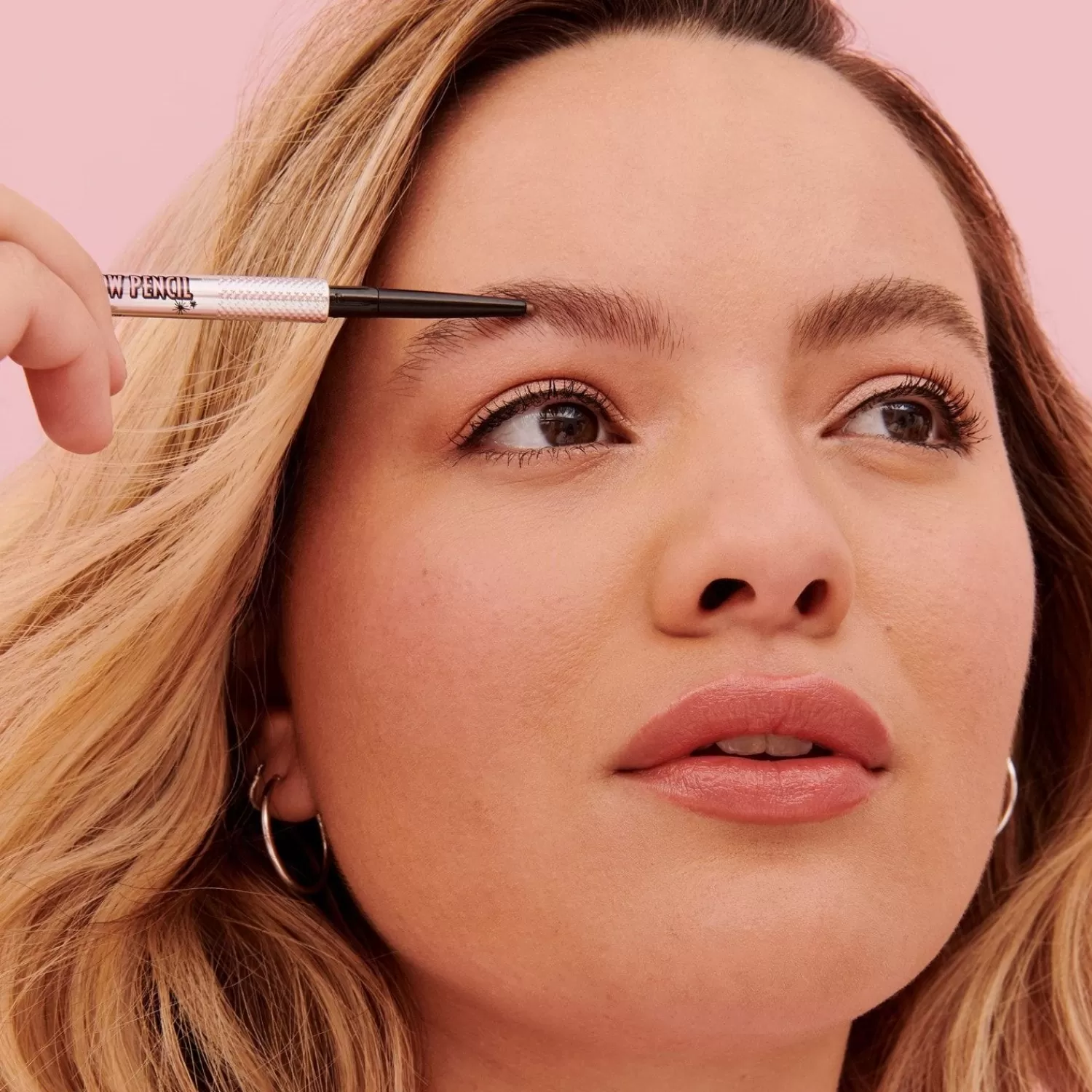 Benefit Voordeel Brow Collection Precies, Mijn Wenkbrauwpotlood