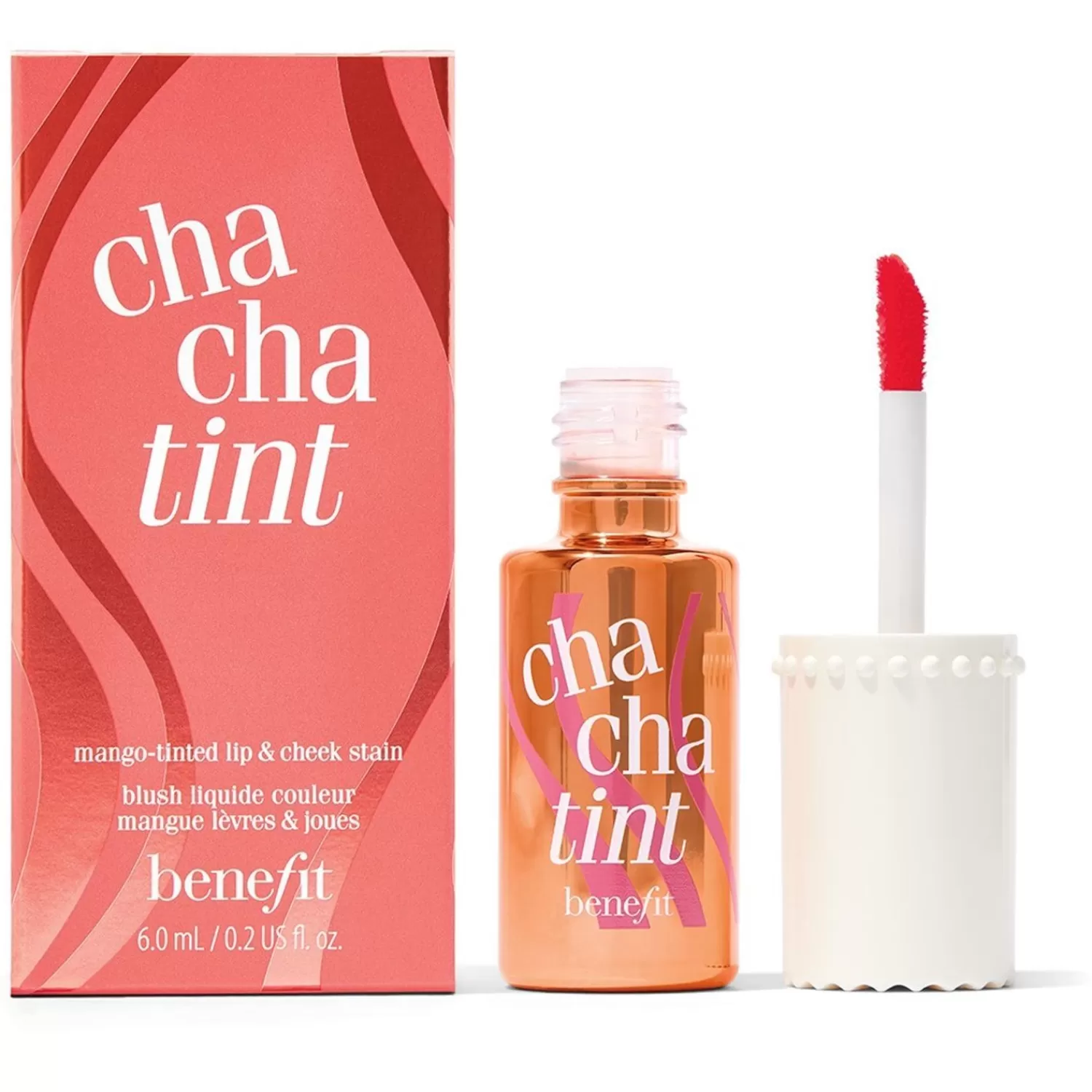 Benefit Voordeel Cha Cha Tint