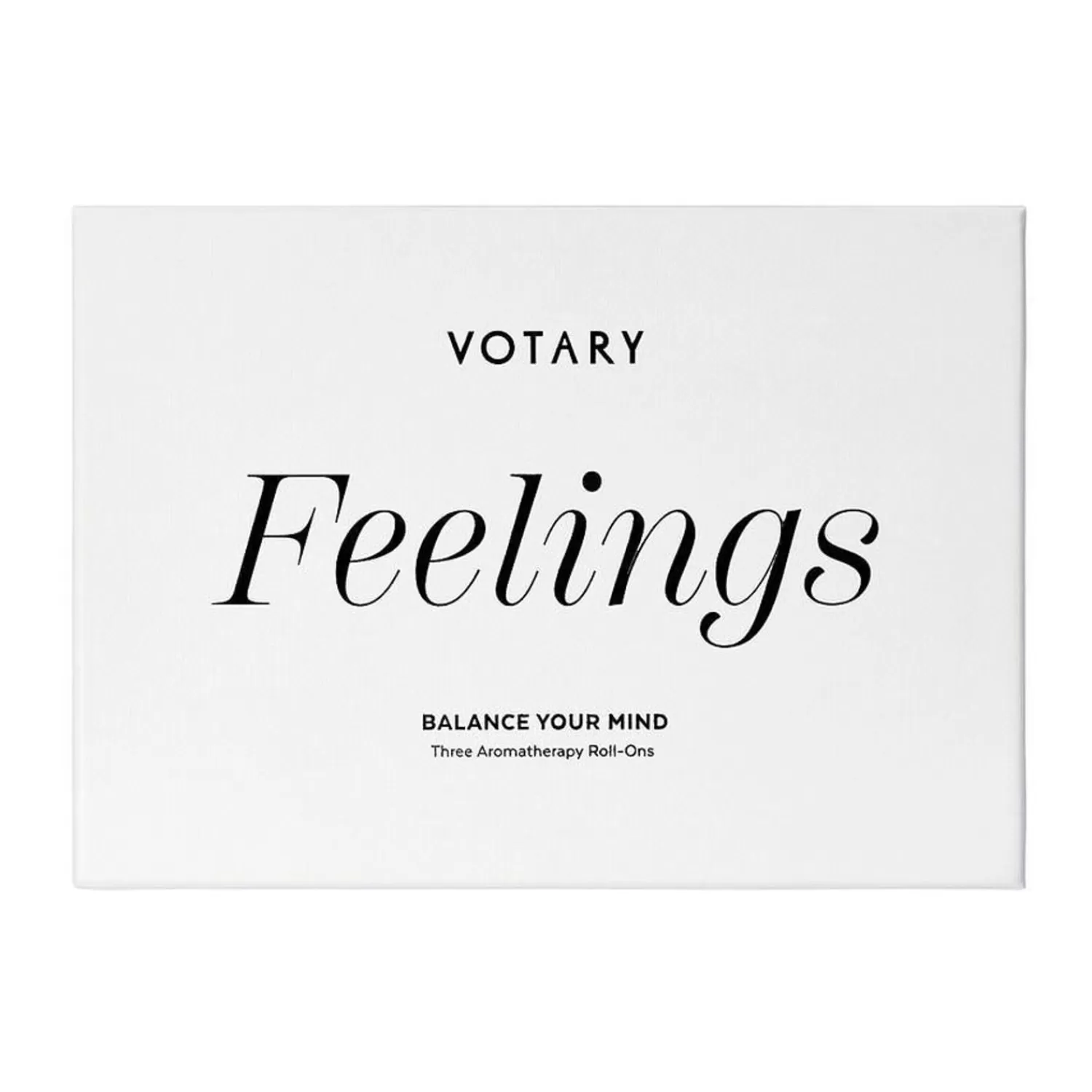 Votary Body Feeling