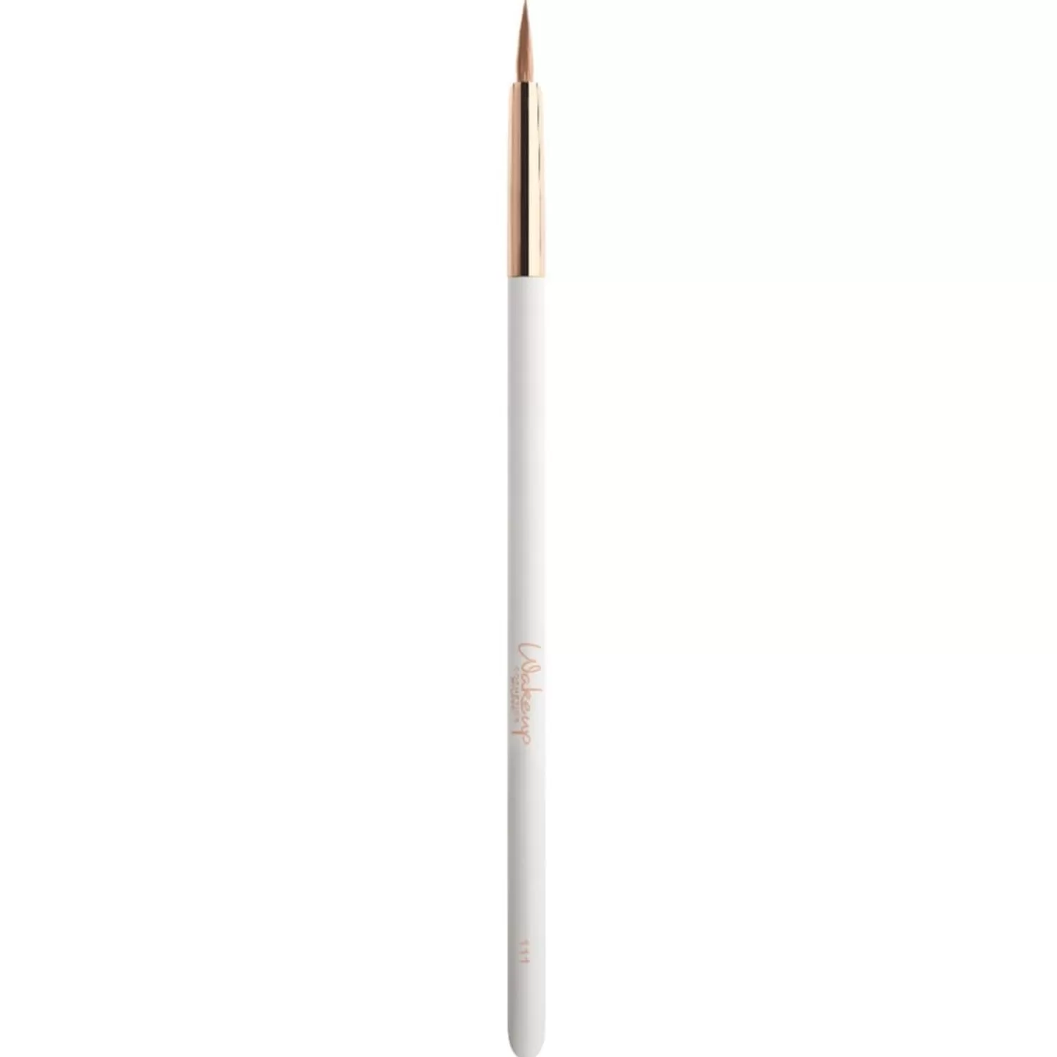 Wakeup Cosmetics Puntige Ronde Eyeliner