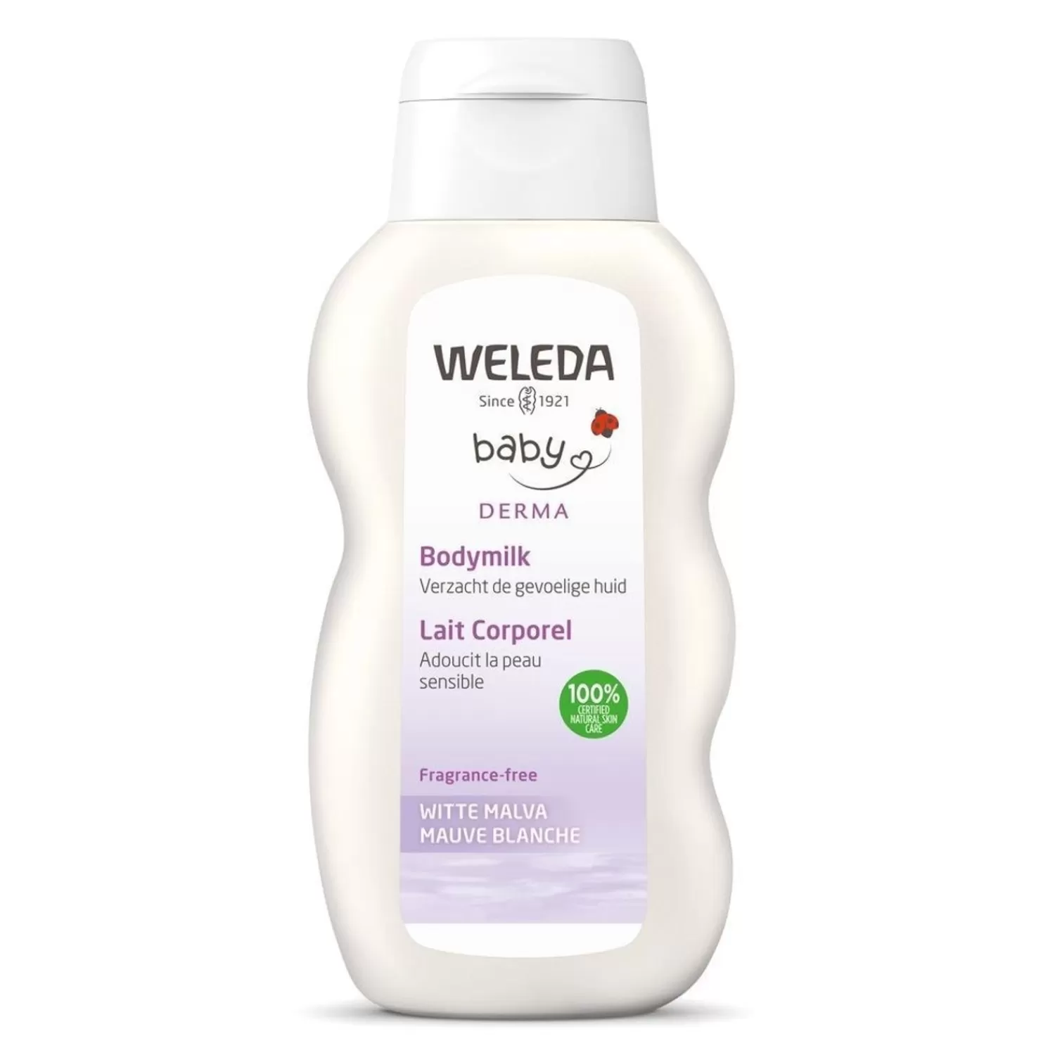 Weleda Baby Lichaamsmelk