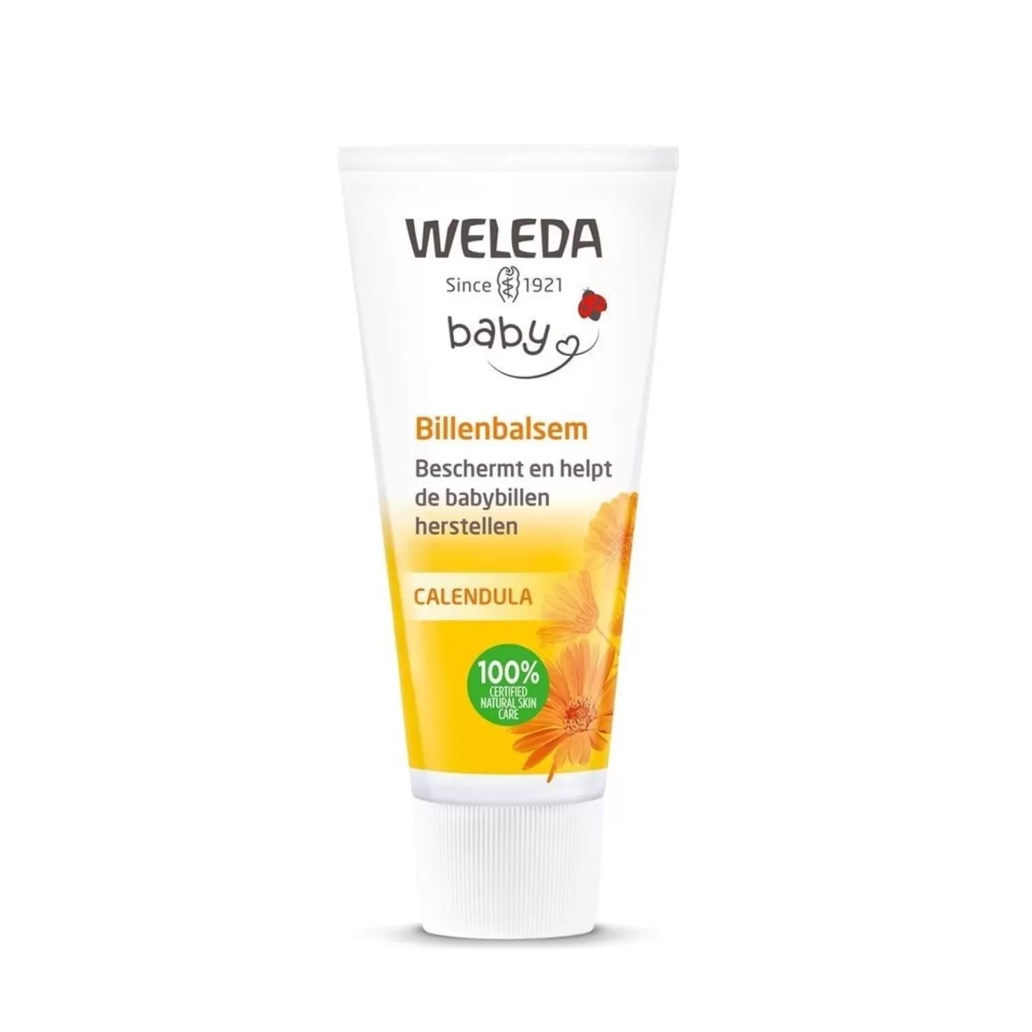 Weleda Calendula Billenbalsem