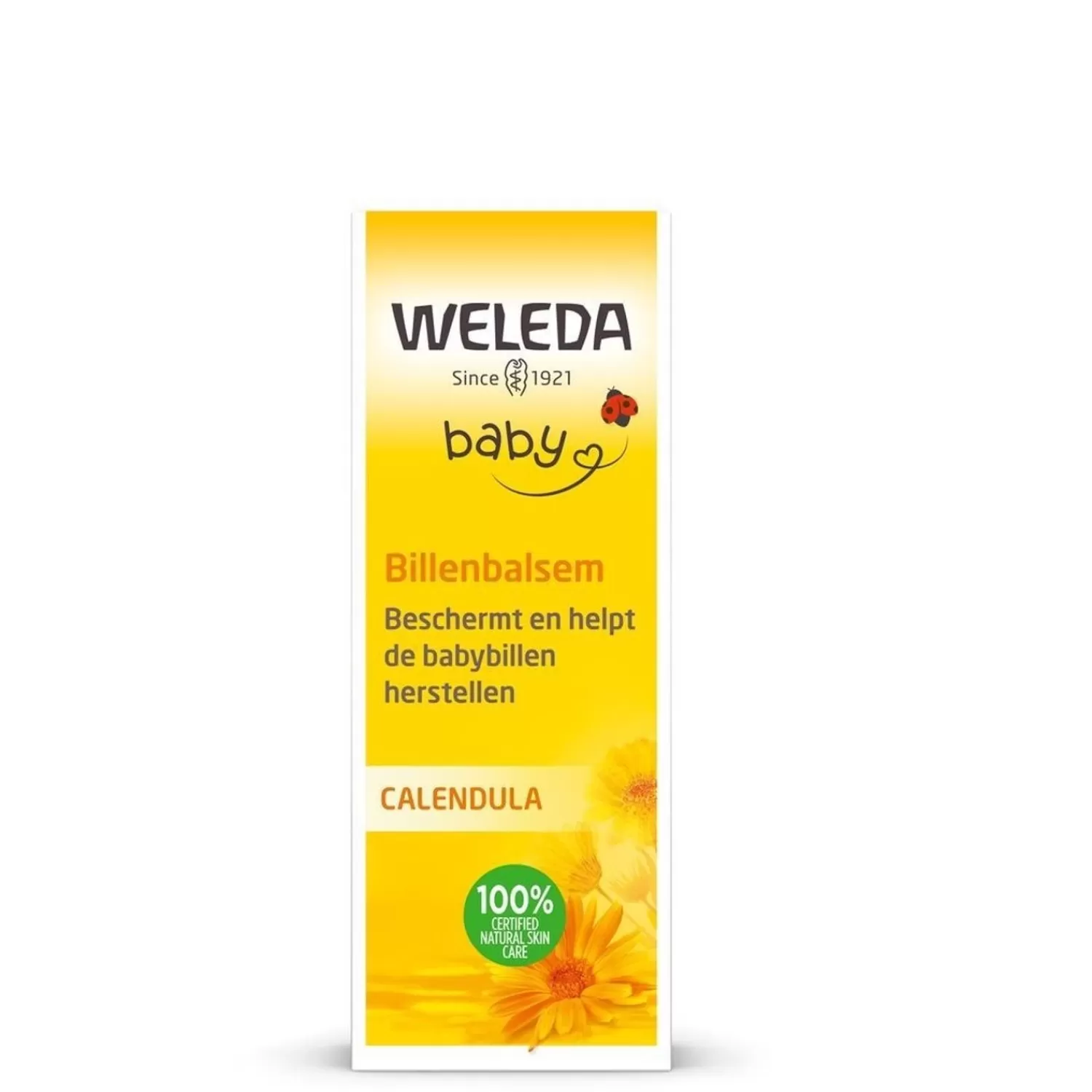 Weleda Calendula Billenbalsem