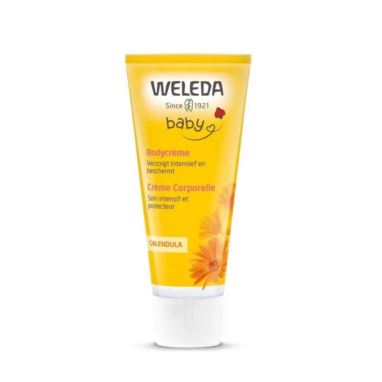 Weleda Calendula Bodycreme