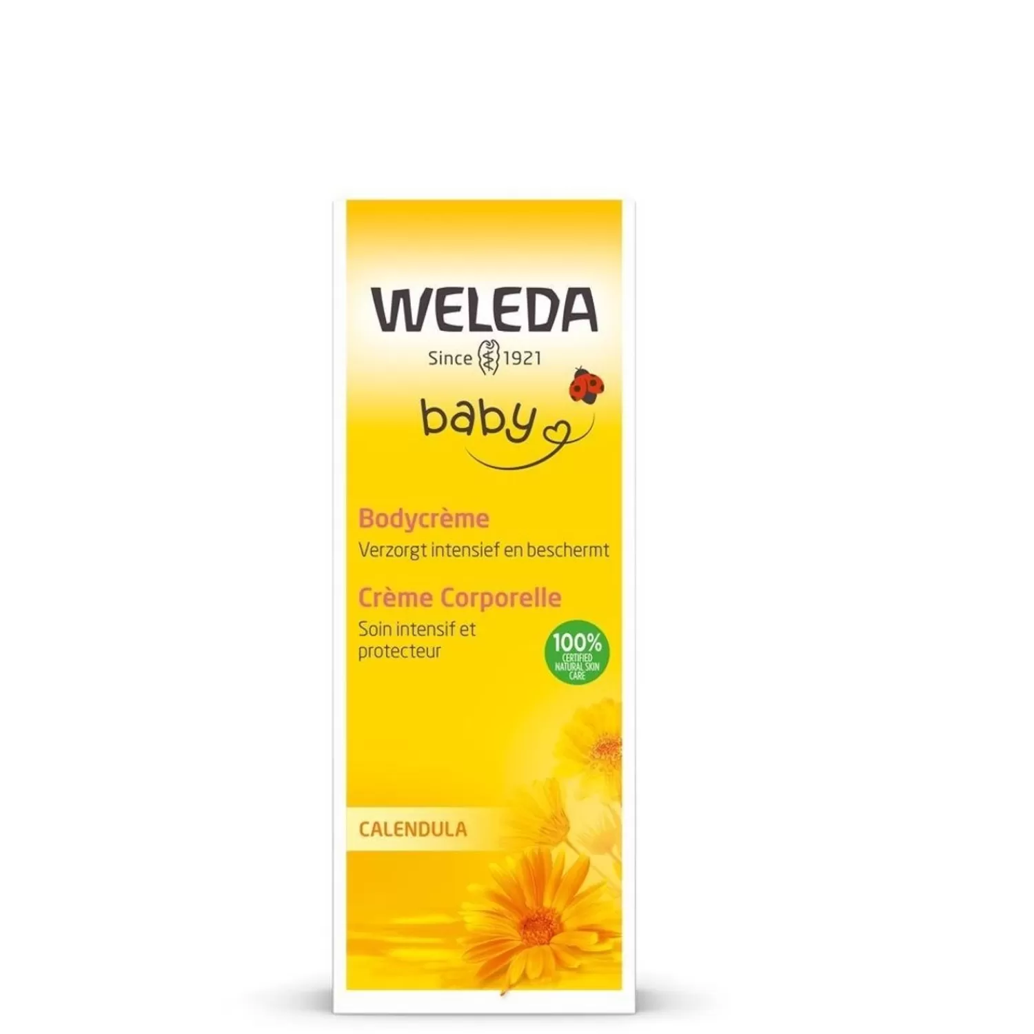 Weleda Calendula Bodycreme