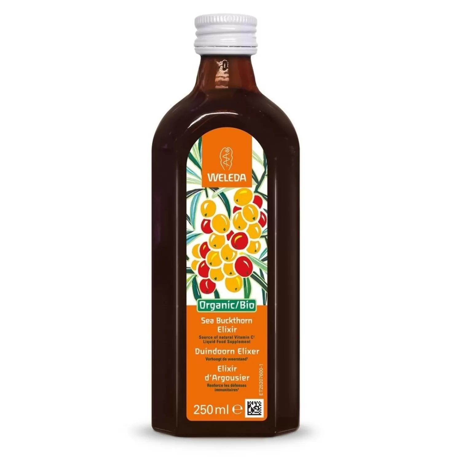 Weleda Duindoorn Elixer