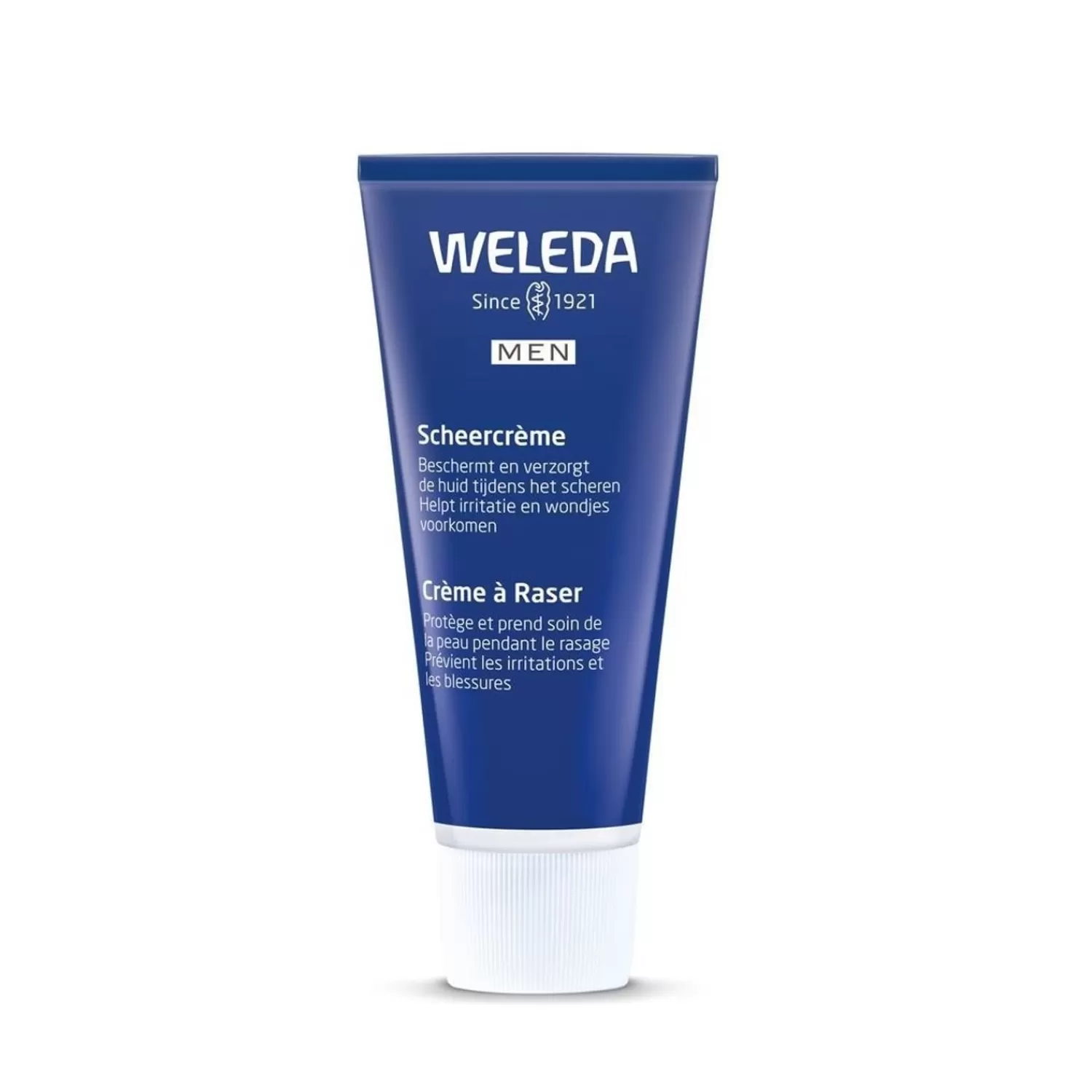 Weleda For Men Scheercreme