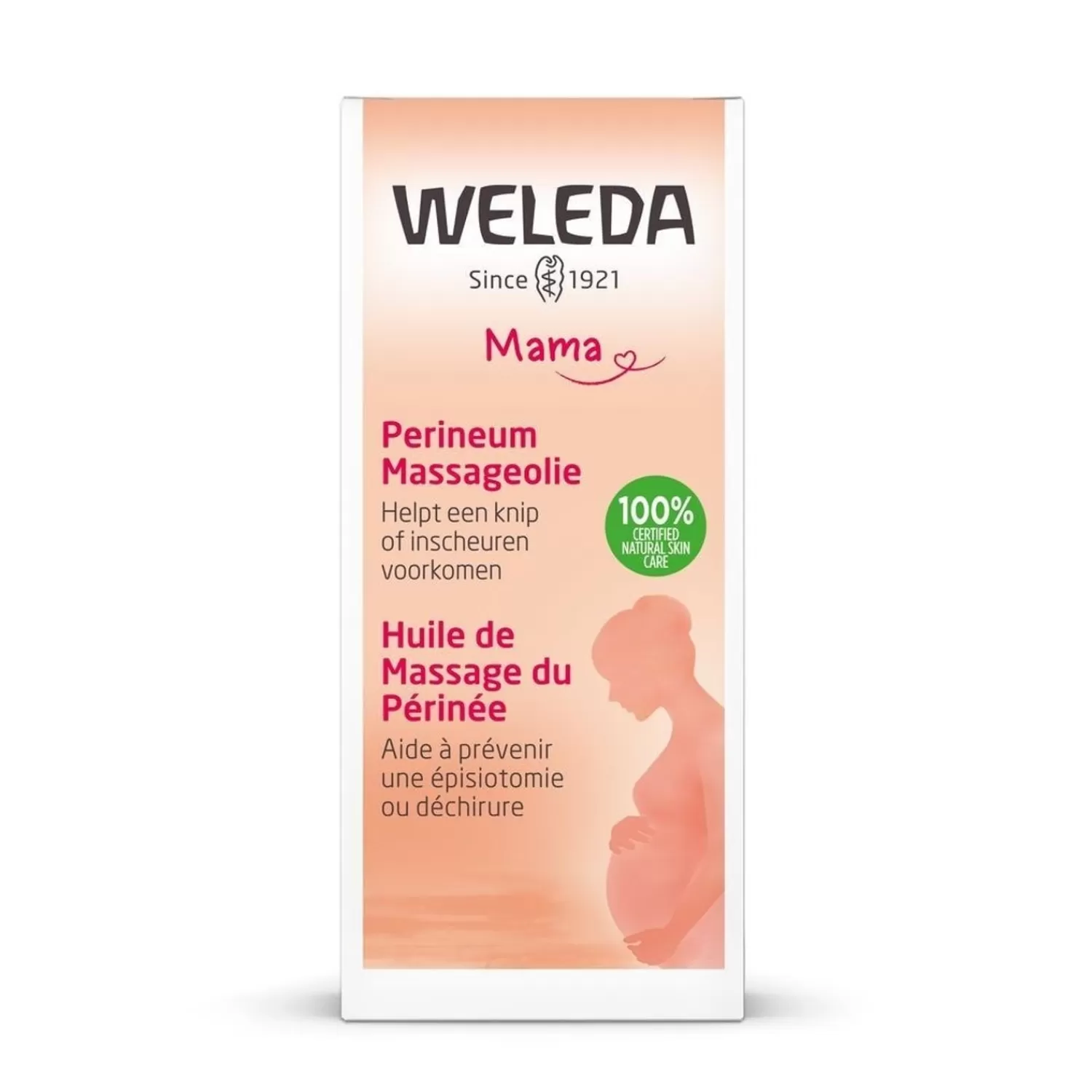 Weleda Perineum