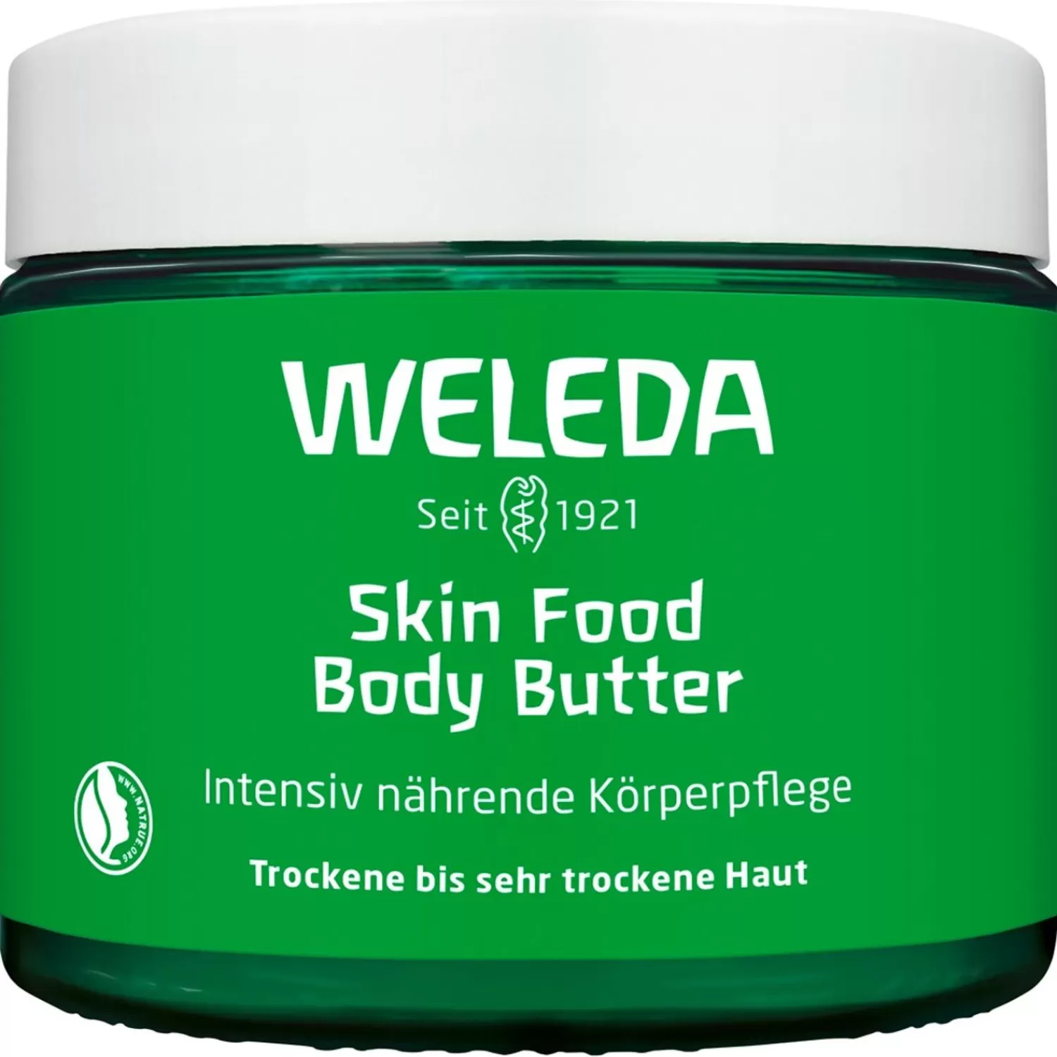 Weleda Skin Food Body Butter