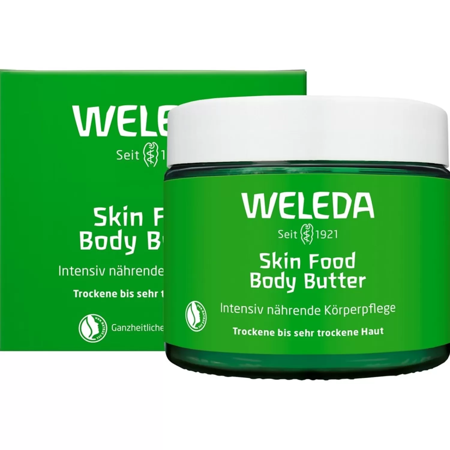 Weleda Skin Food Body Butter