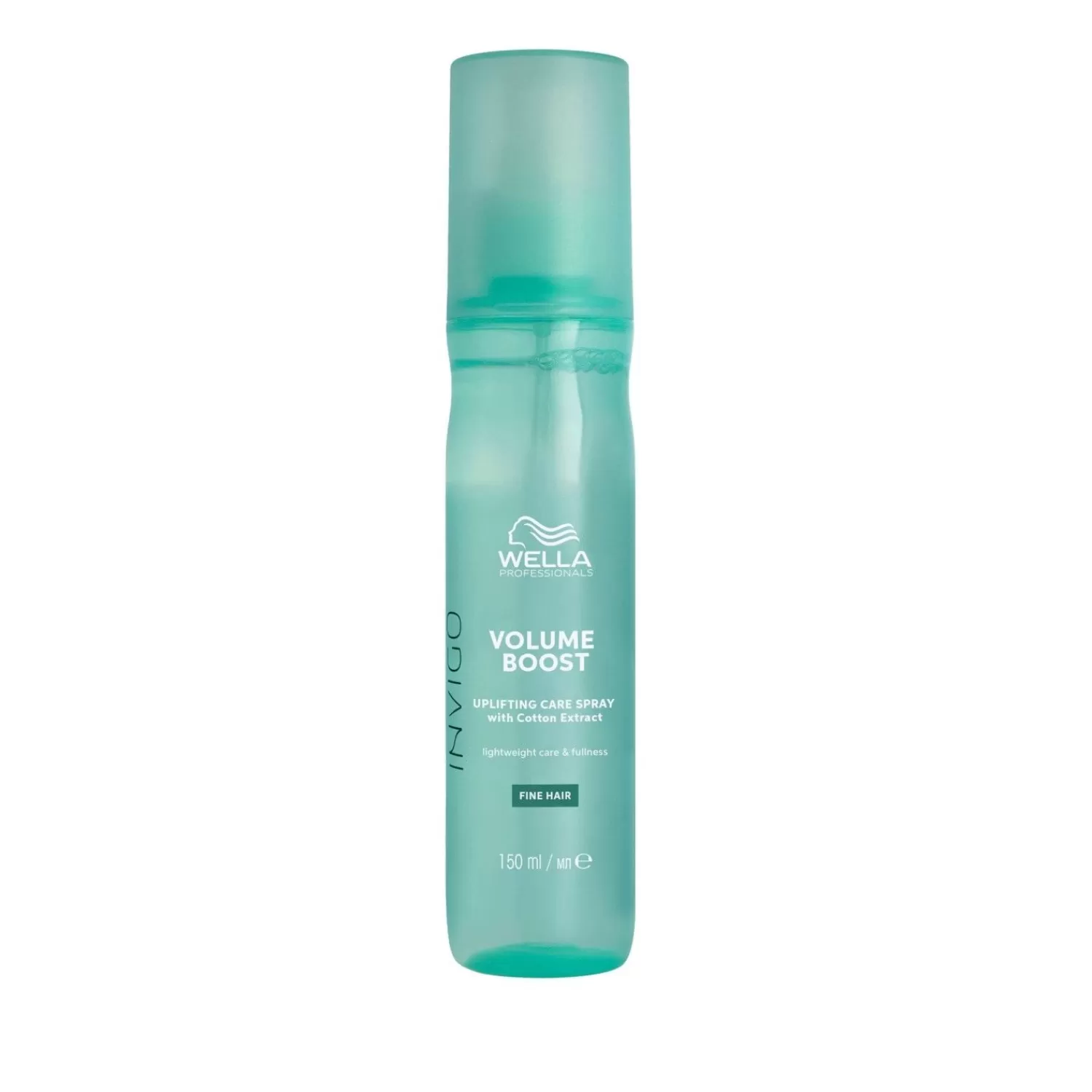 Wella Professionals Invigo Volume Boost Opbeurende Verzorgingsspray