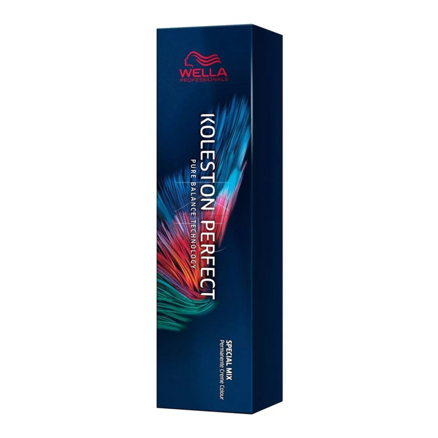 Wella Professionals Koleston Perfect Me+ Speciale Mix