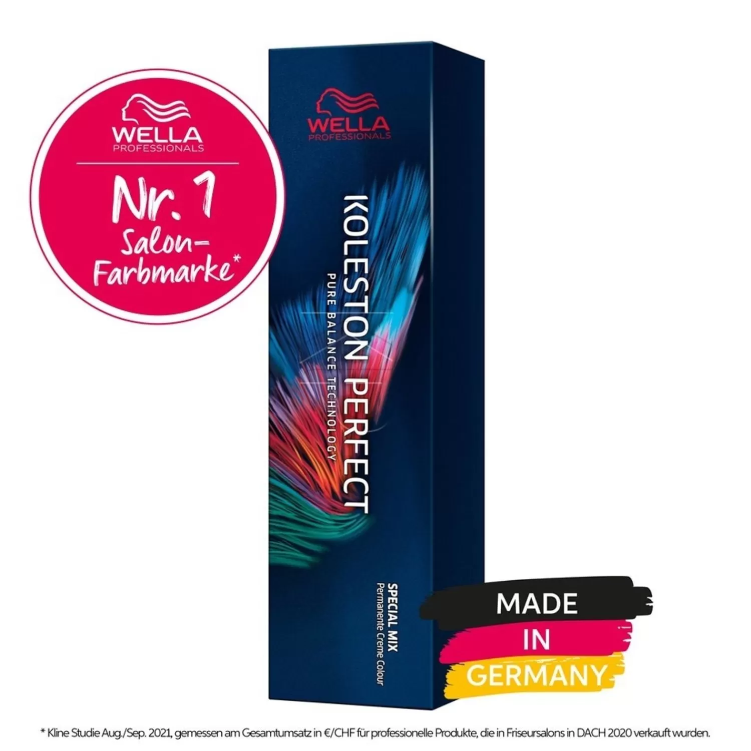 Wella Professionals Koleston Perfect Me+ Speciale Mix