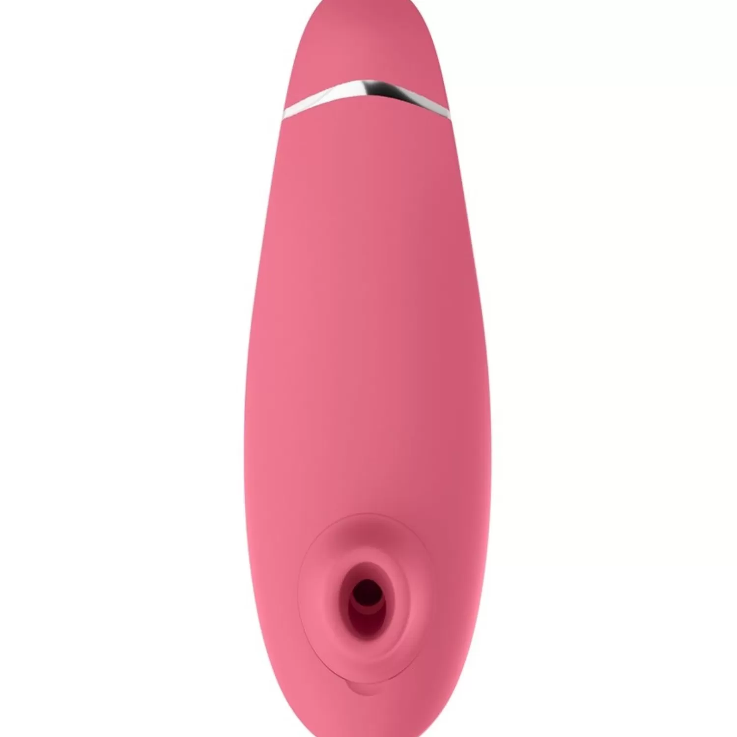 Womanizer Framboos Clitorisstimulator 2