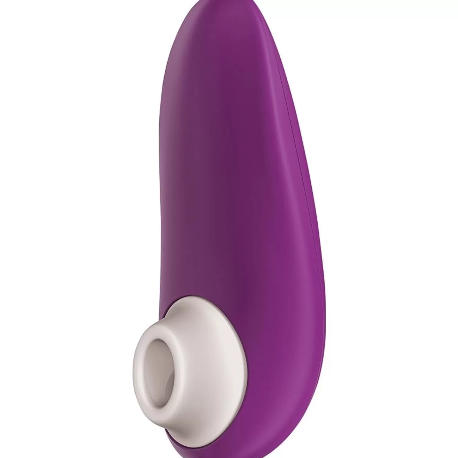 Womanizer Paars Clitoris Stimulator 3