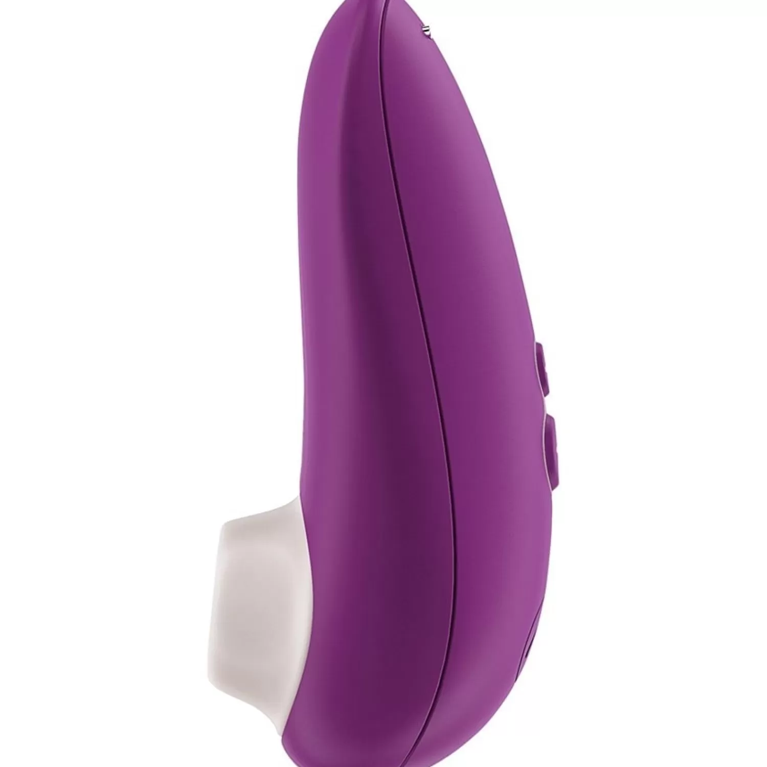 Womanizer Paars Clitoris Stimulator 3