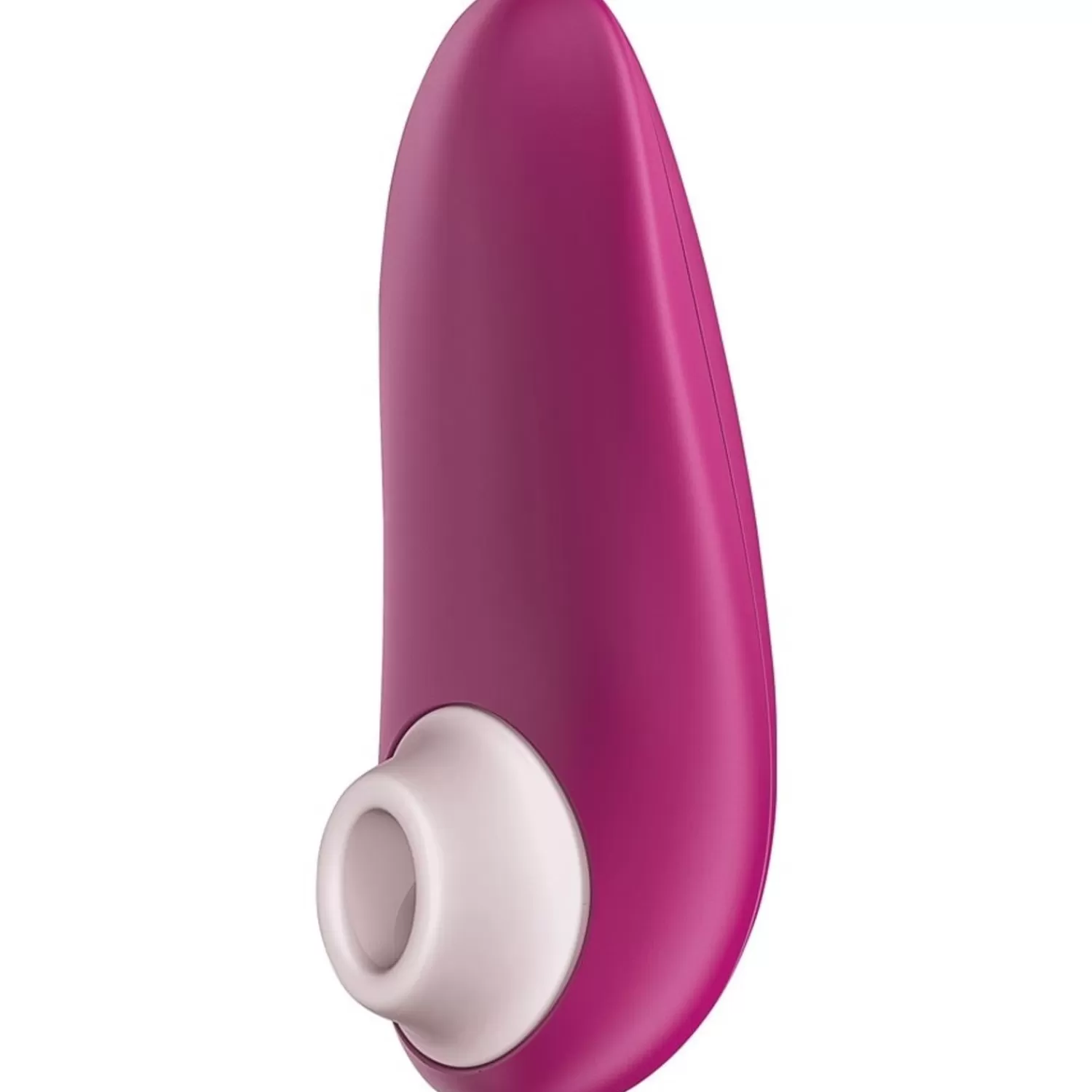 Womanizer Pink Clitoris Stimulator 3