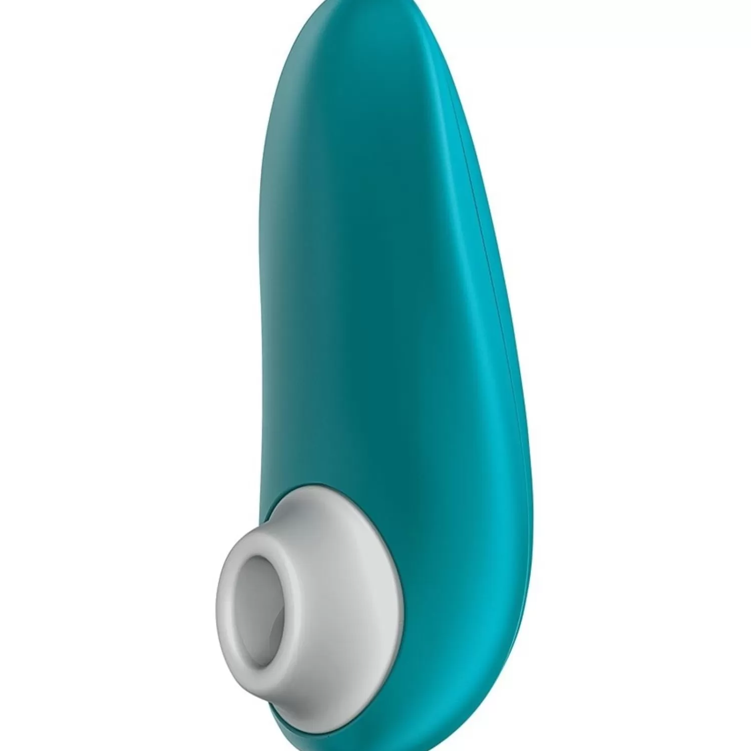 Womanizer Turquoise Clitoris Stimulator 3