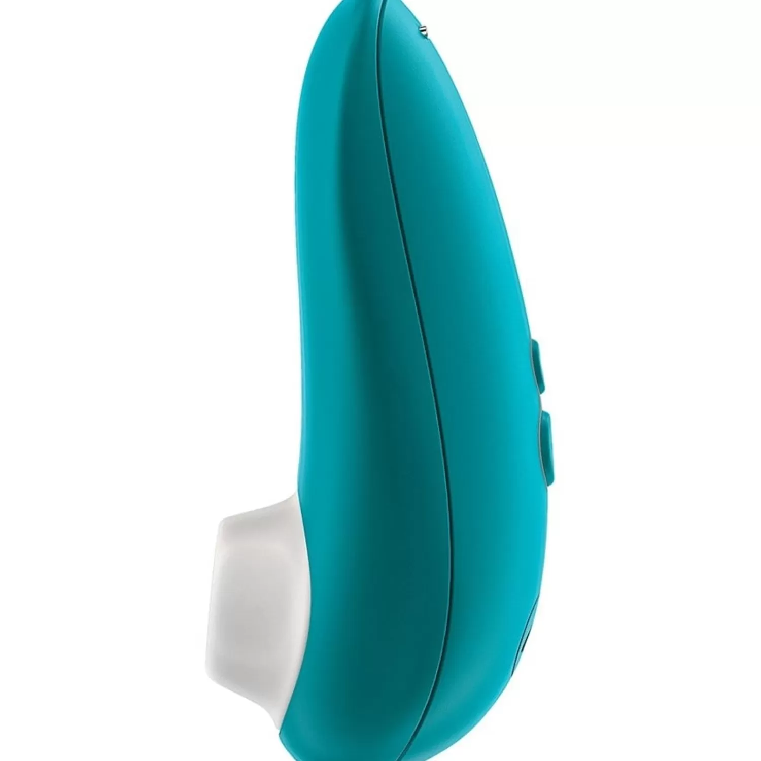 Womanizer Turquoise Clitoris Stimulator 3