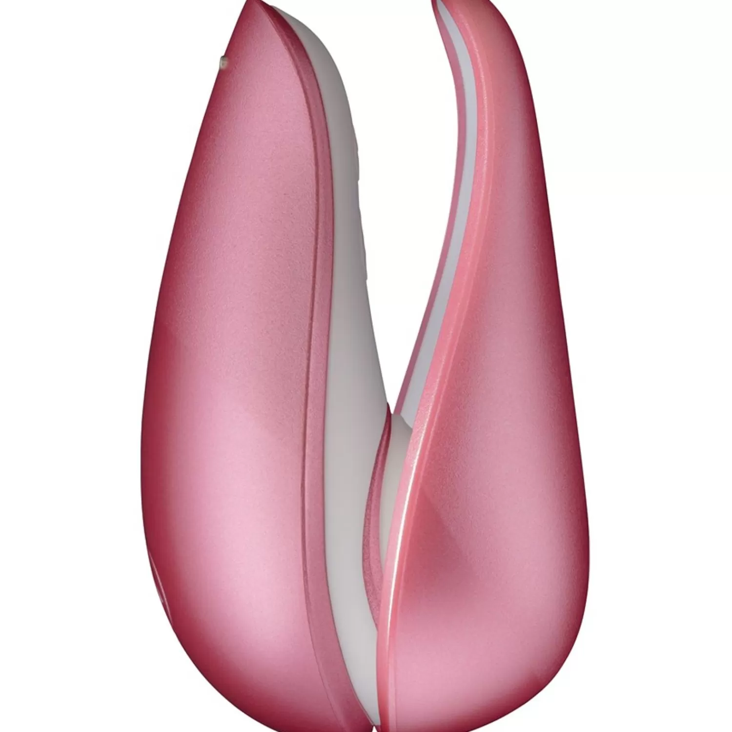 Womanizer Vacuum Vibrator Pink Rose