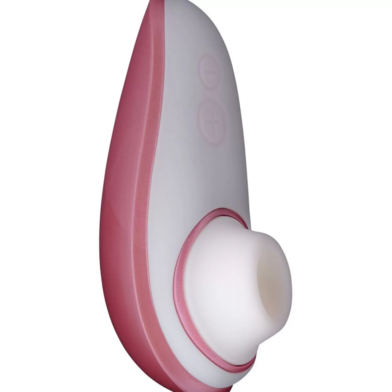 Womanizer Vacuum Vibrator Pink Rose