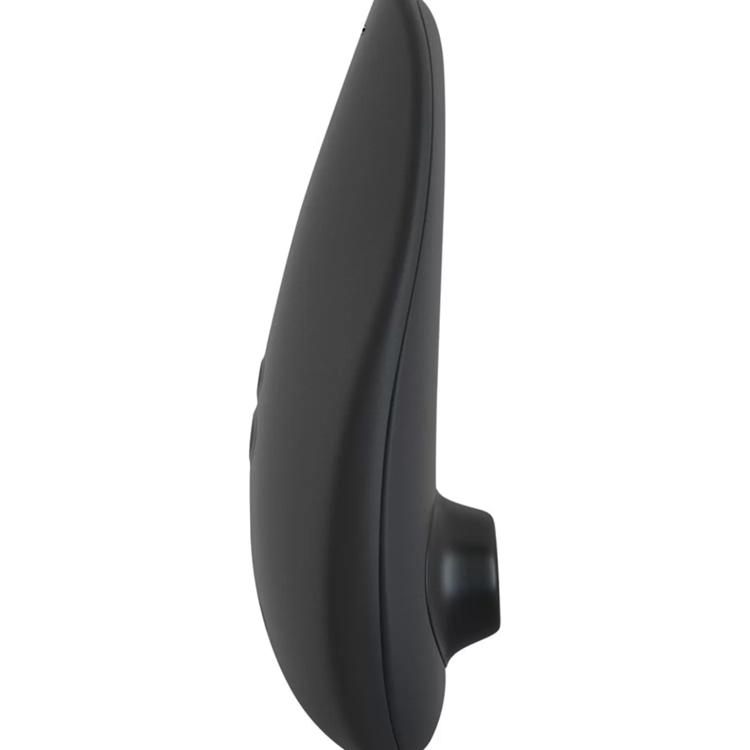 Womanizer Zwart Clitoris Stimulator 2