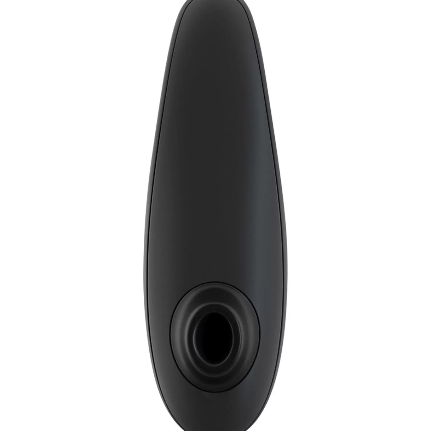 Womanizer Zwart Clitoris Stimulator 2